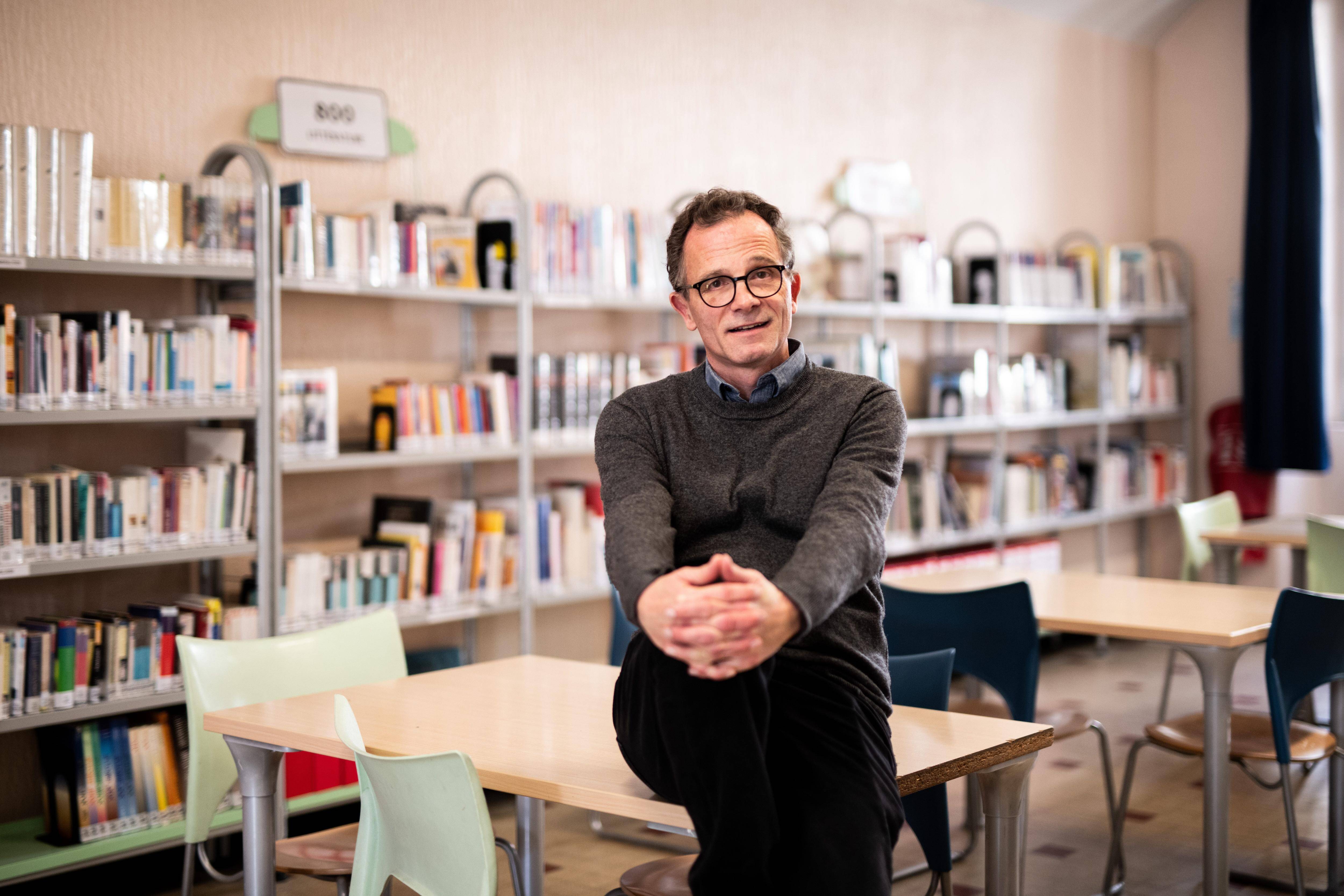 "Il faut cinq stages entre la 4e et la terminale": comment ce chef d'entreprise veut renforcer l'égalité des chances entre les élèves