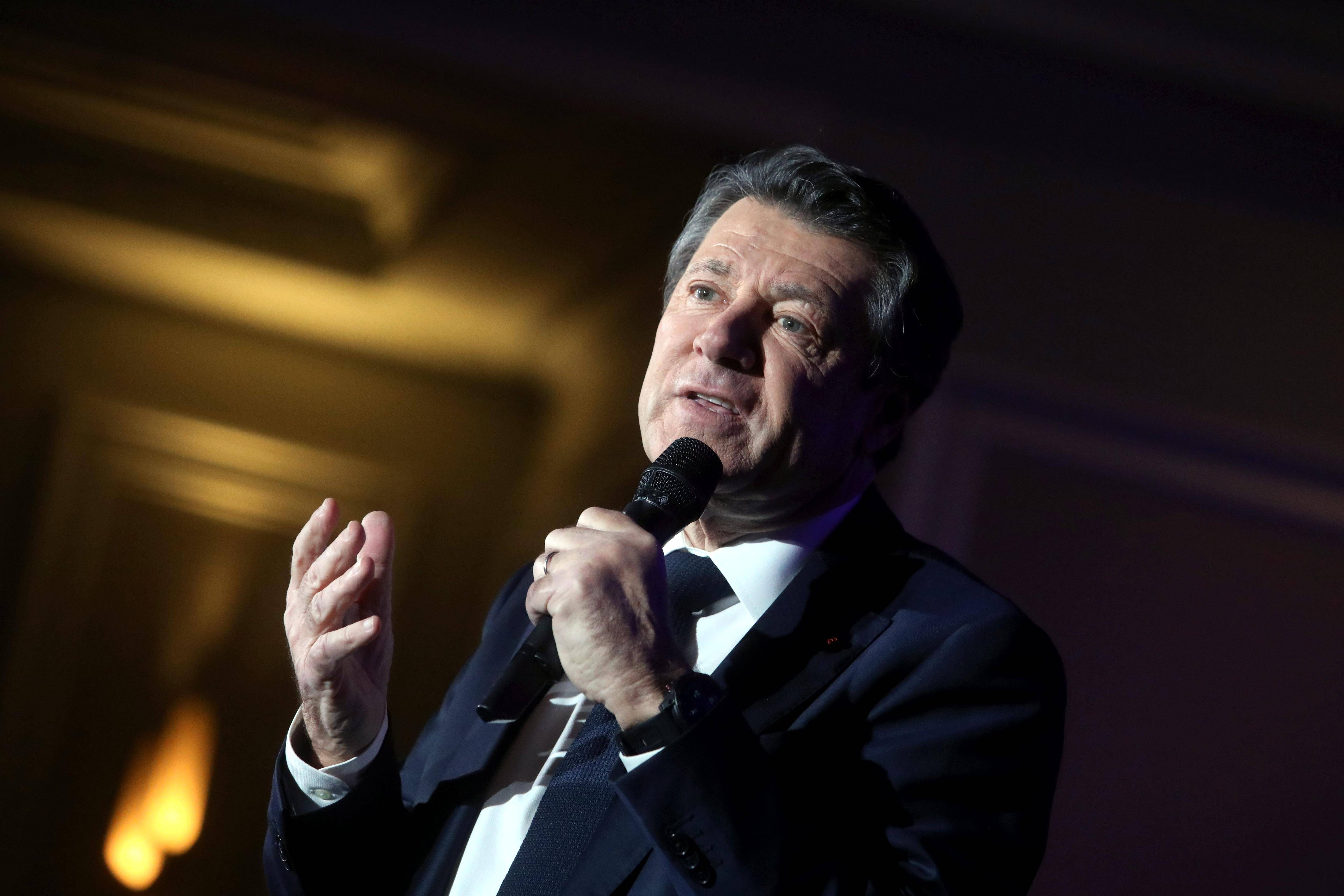 Nouveau règlement de compte à Nice: Christian Estrosi rencontre Bruno Retailleau ce lundi et demande des moyens de police supplémentaires