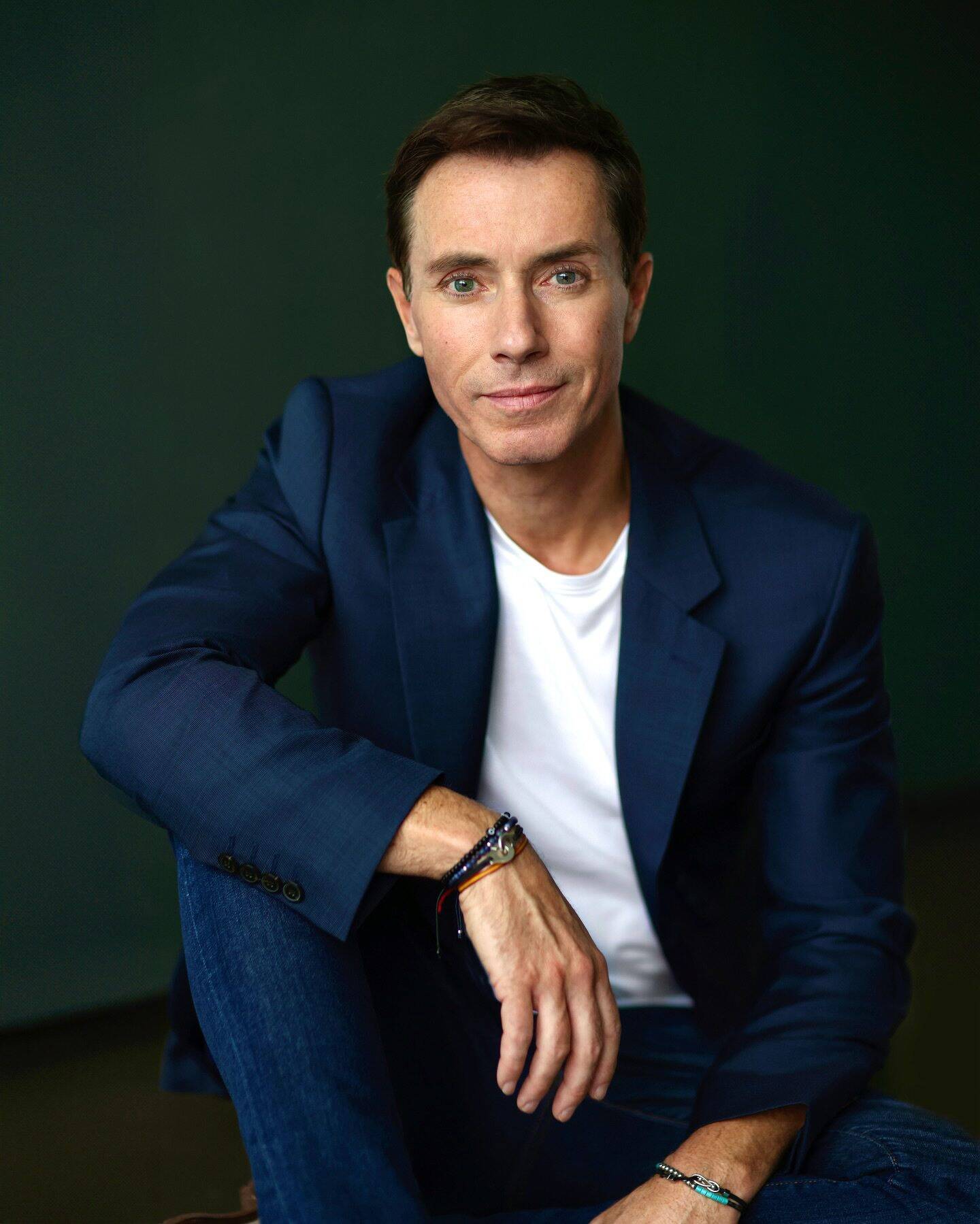 Après avoir percé le petit écran, ce Mentonnais signe un deuxième livre riche sur le lien entre humains et animaux