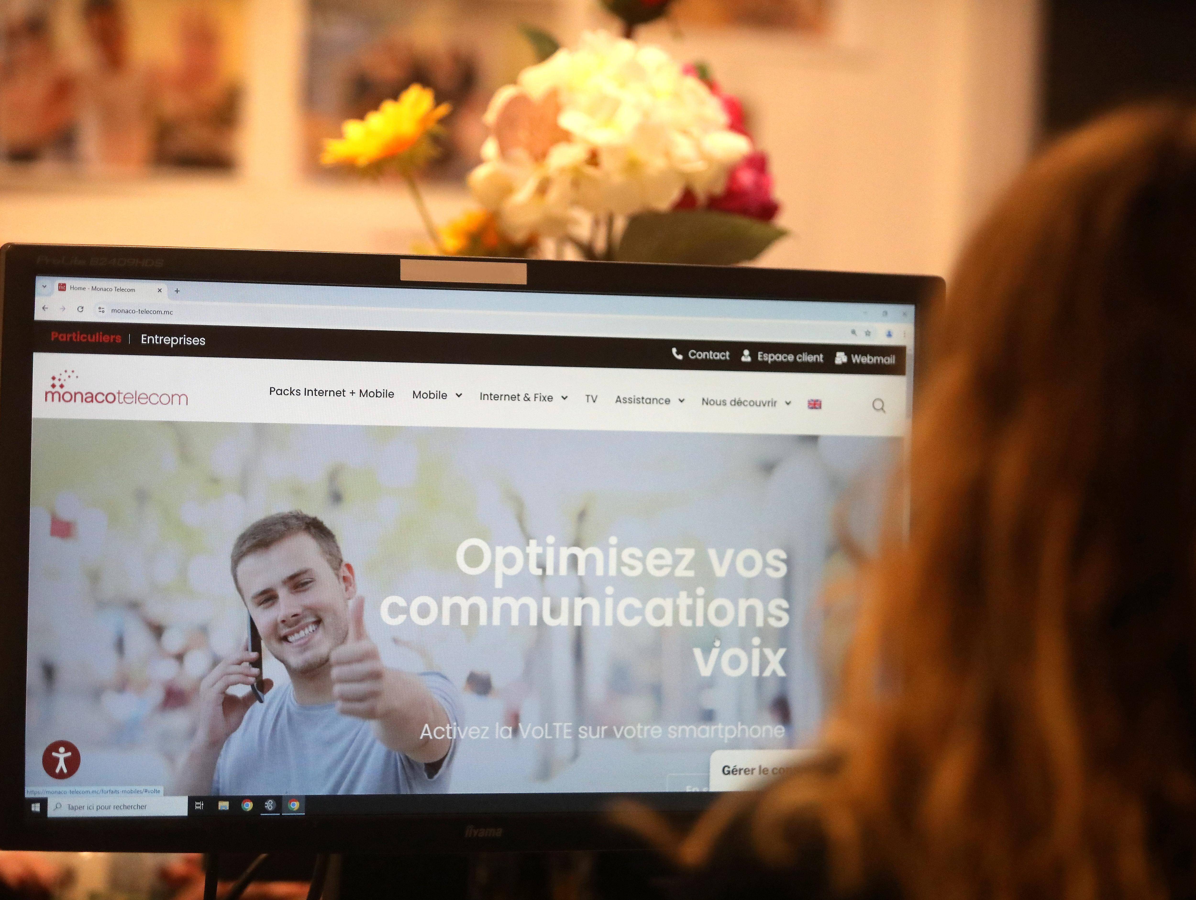 Alerte aux tentatives d'hameçonnage à Monaco: attention aux clics de trop sur votre boîte mail