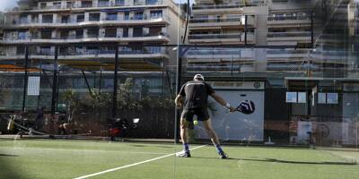 Le padel va-t-il être interdit au Parc impérial? Condamné par la justice, ce club de Nice fait appel et croit encore à une issue favorable
