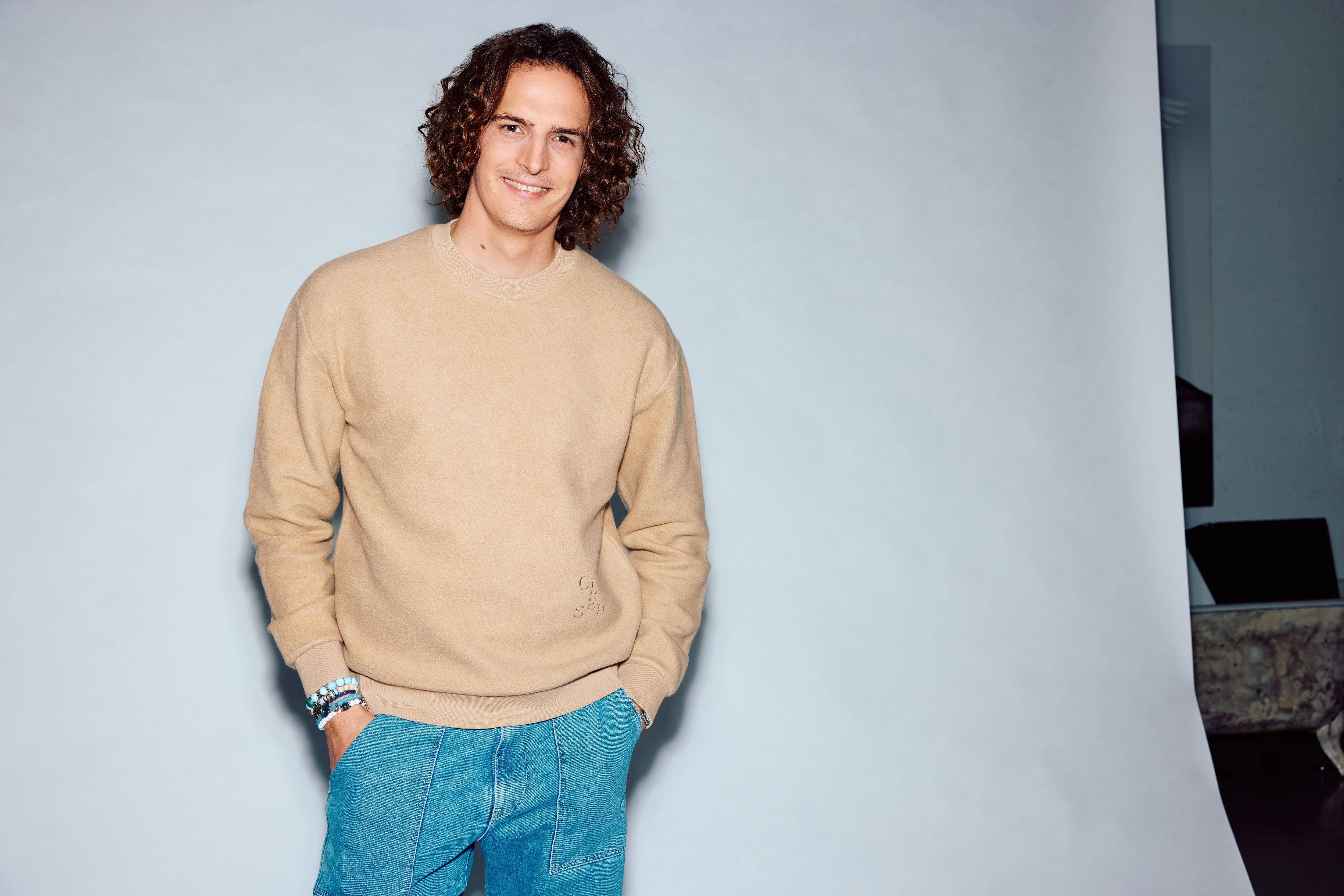 "Je montre quelque chose de totalement différent sur scène": Paul de Saint Sernin en rodage à Draguignan