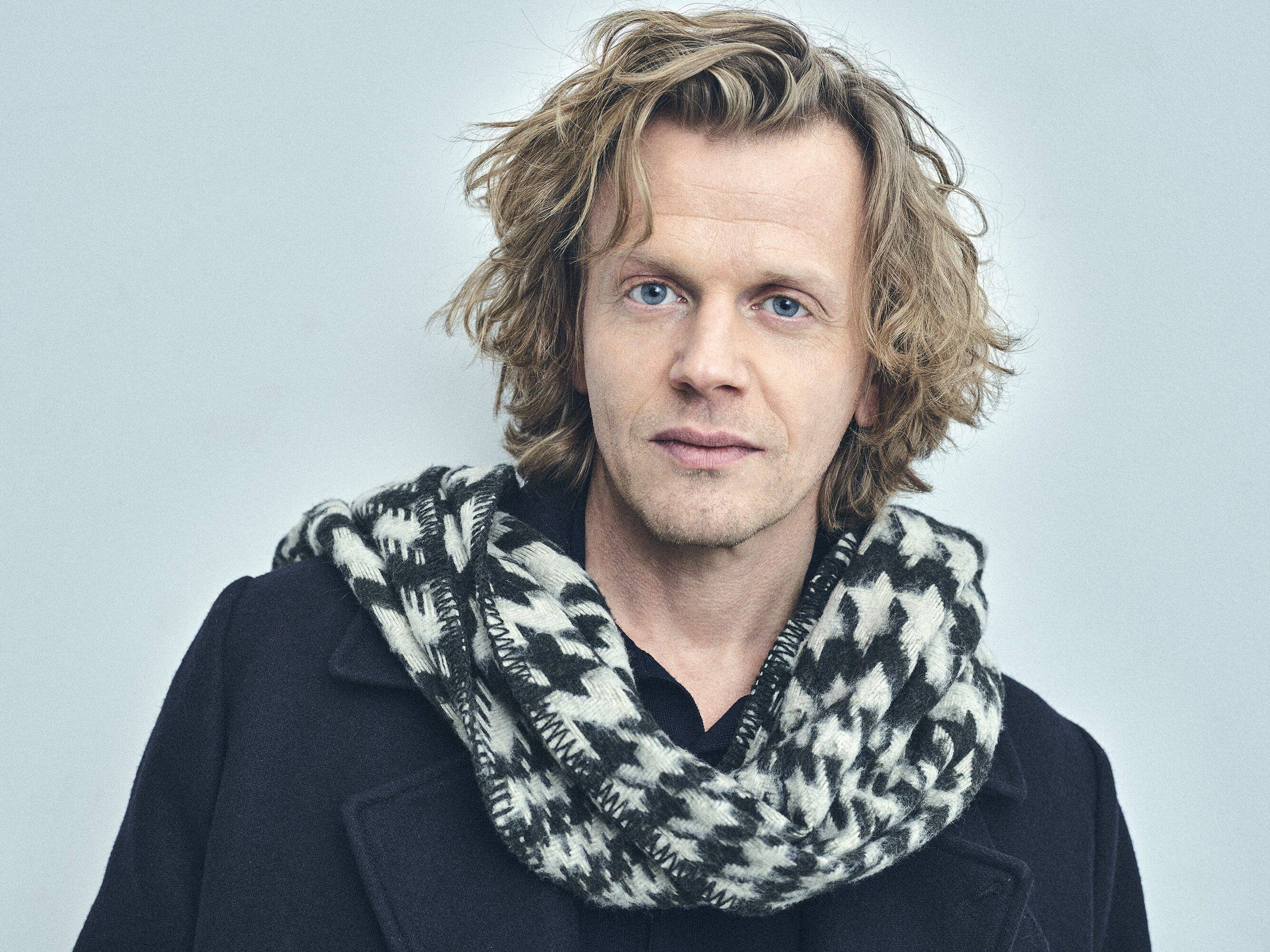 "Le Haut-Var est devenu un superbe lieu d'adoption": Alex Lutz, qui puise son inspiration dans la région, présente deux projets dont un très personnel