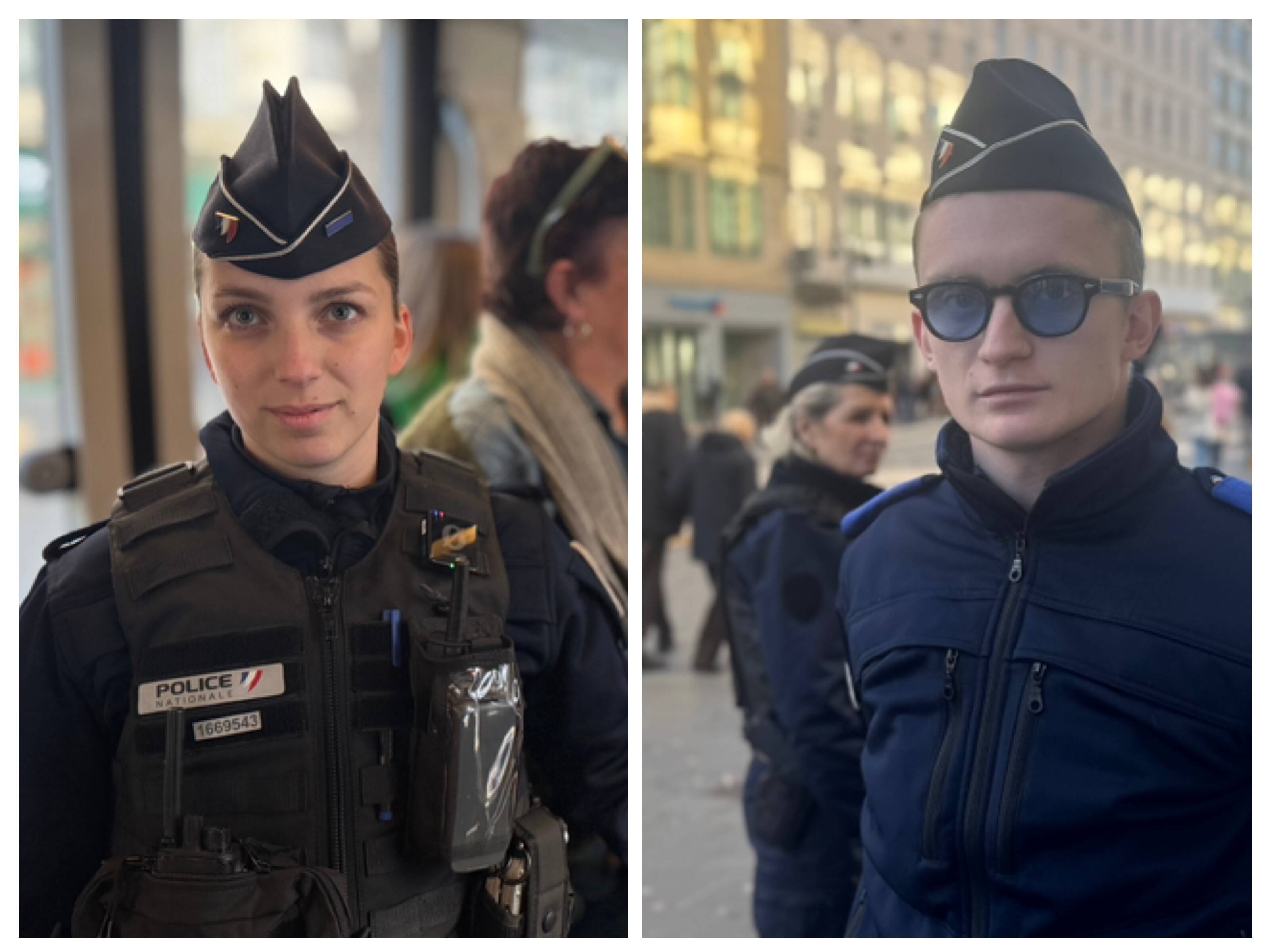 Vous voulez devenir policier adjoint dans les Alpes-Maritimes? C'est le moment!