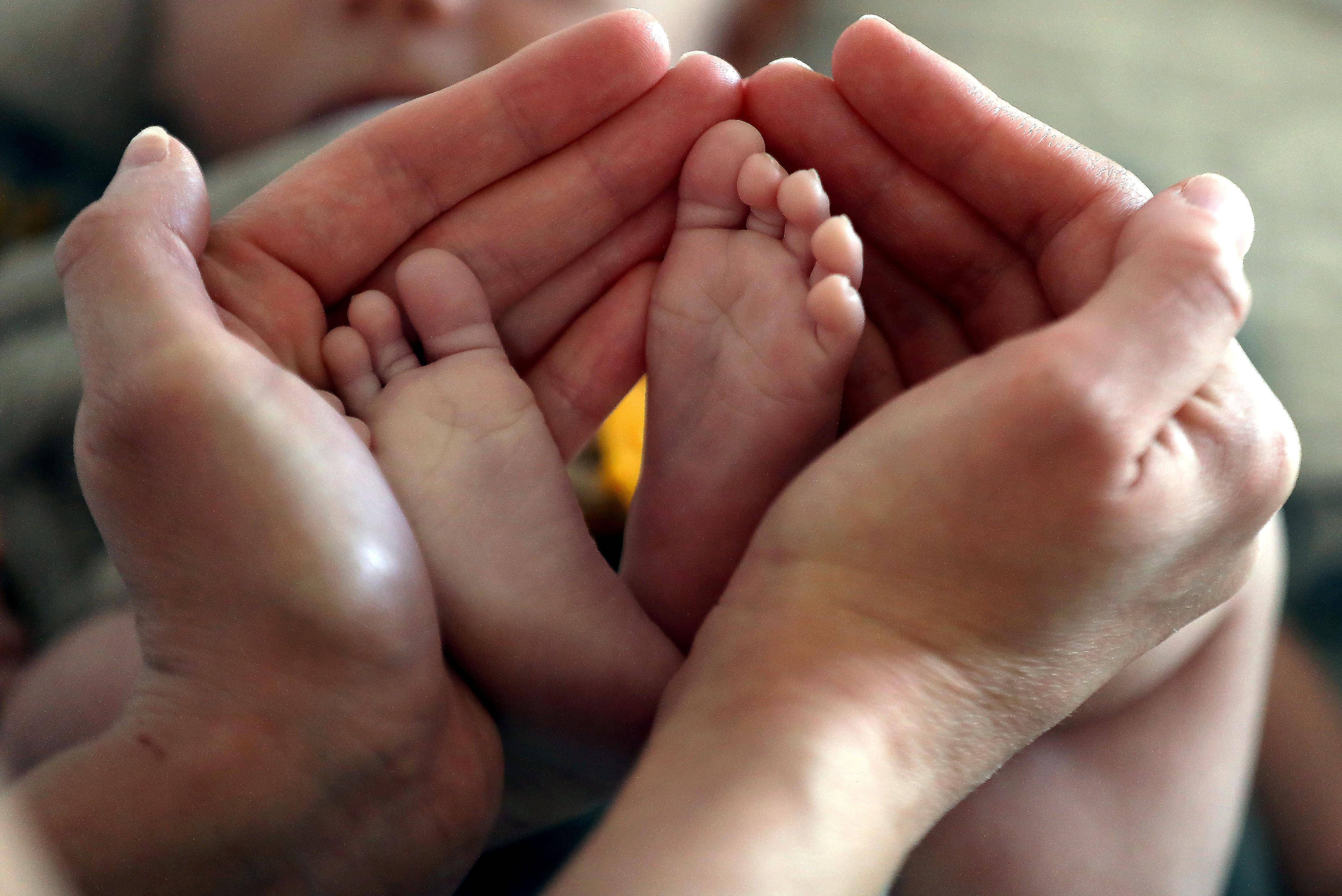 Emma, Gabriel... on vous dévoile le top 10 des prénoms les plus donnés en 2024 à Nice et à Cagnes-sur-Mer