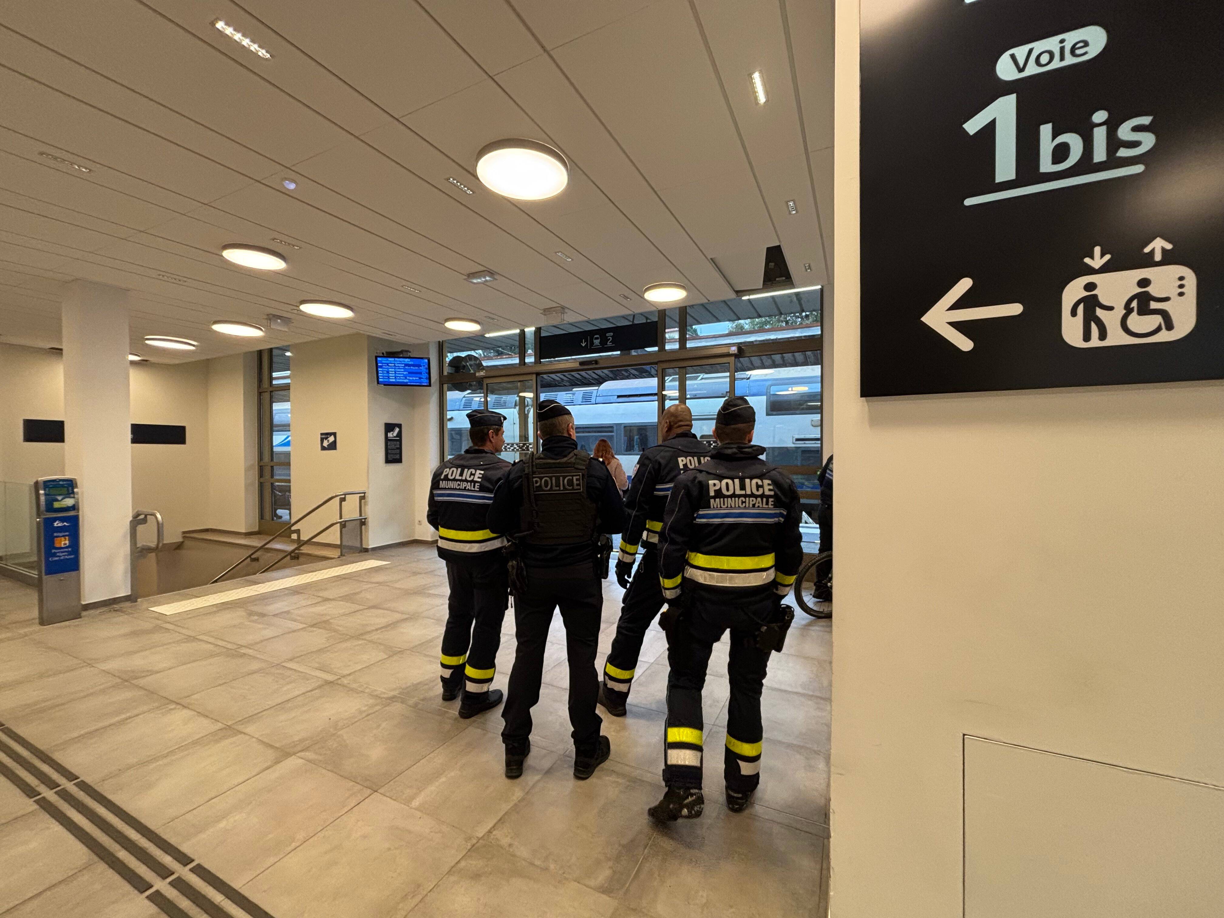 Une fausse rencontre amoureuse finit en guet-apens pour un lycéen de Menton