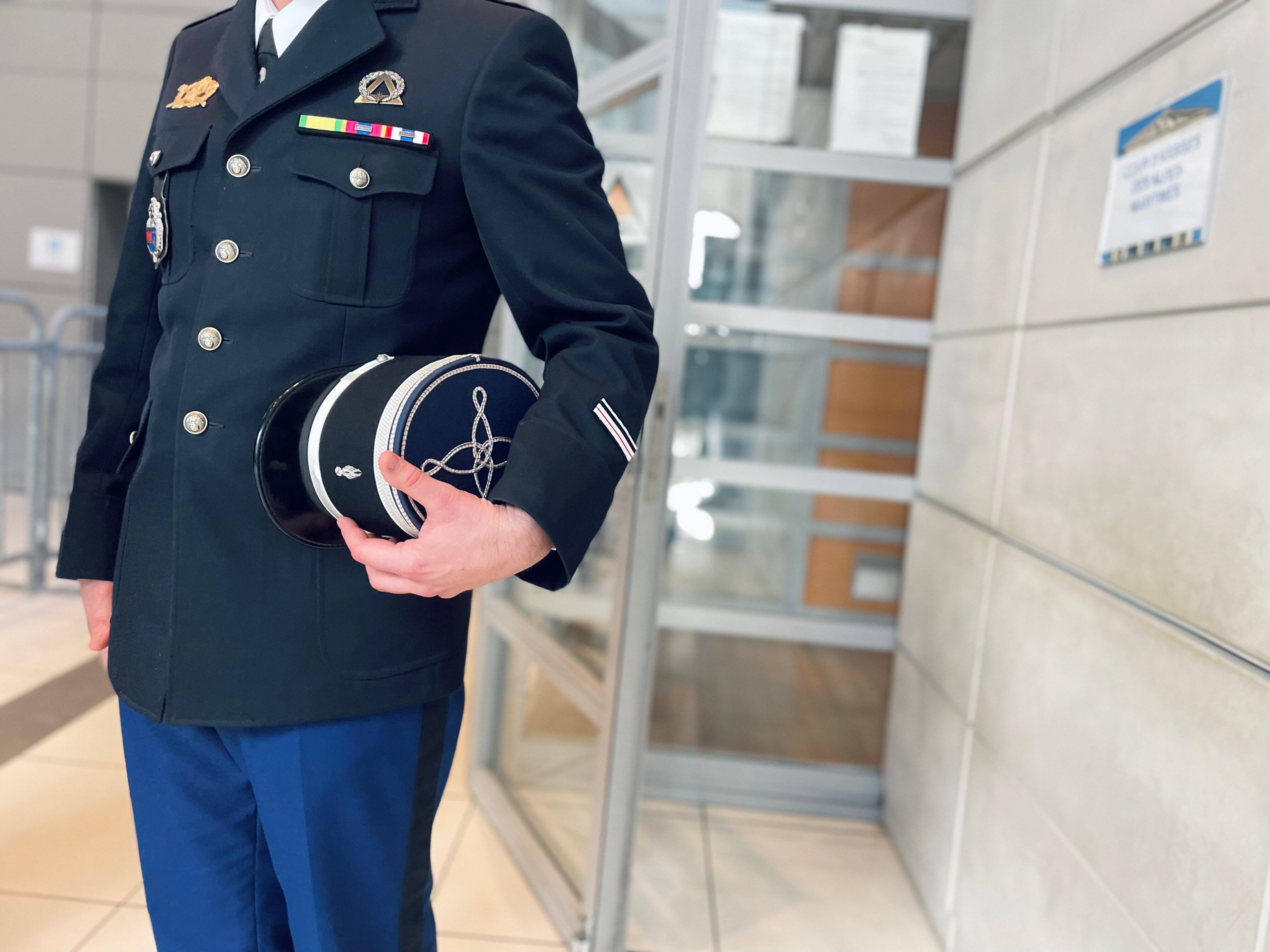 "Il s'est jeté à l'eau dans un instinct de survie": comment les enquêteurs ont retrouvé le trio de malfaiteurs suspectés d'un rapt à Vallauris