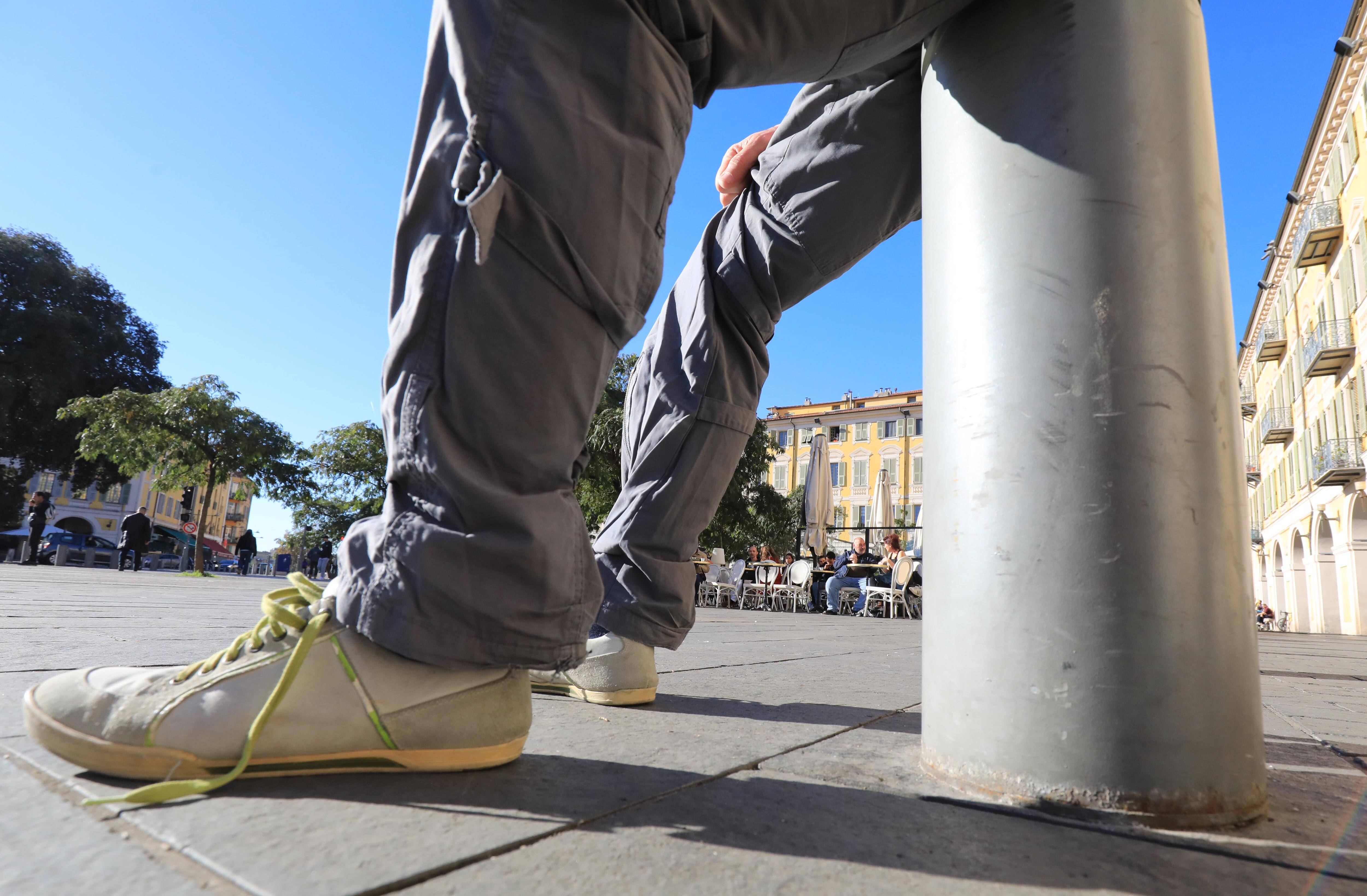 Après les plaintes des riverains, il n'y aura plus de distributions alimentaires pour les plus précaires sur la place Garibaldi à Nice