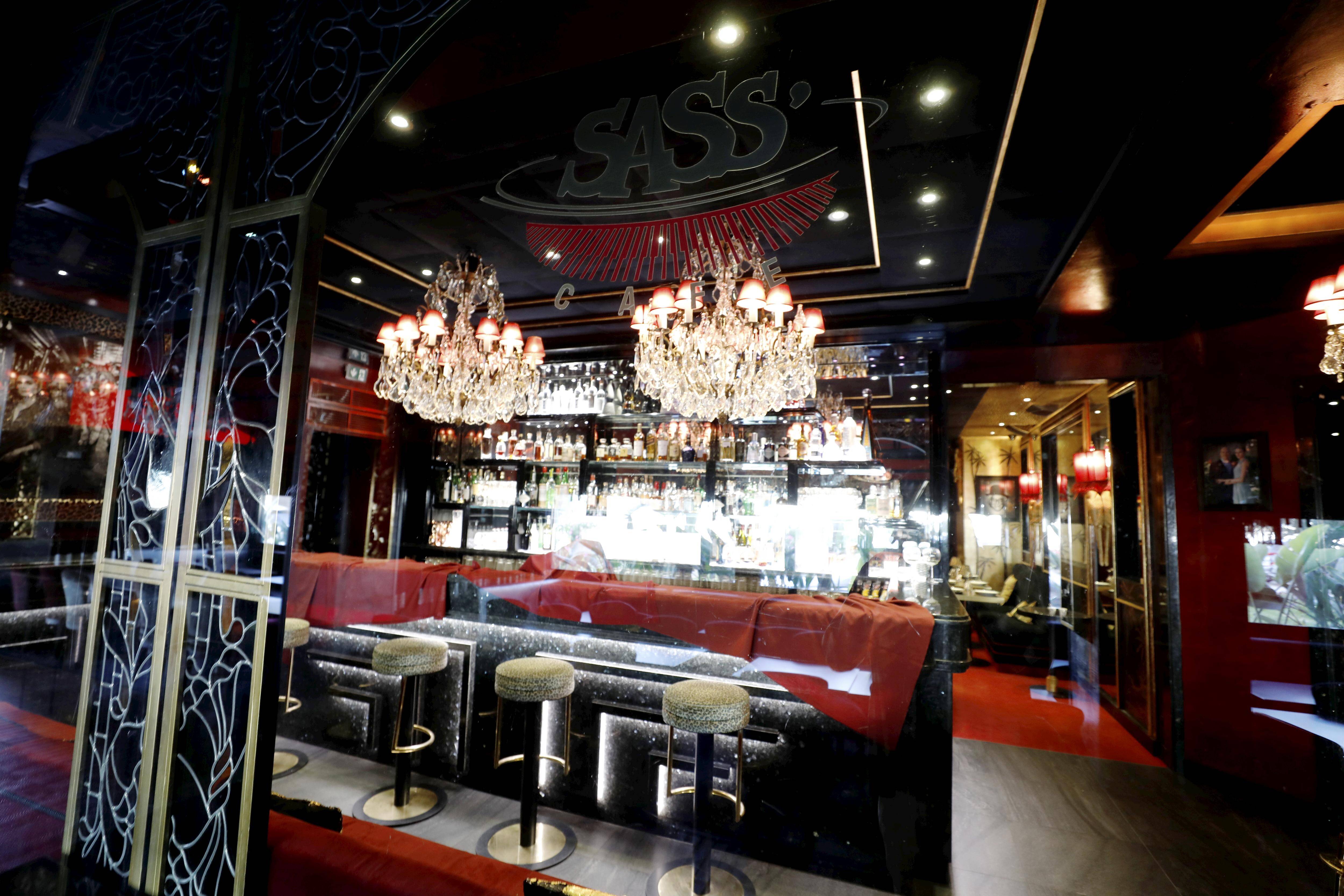 "Les prostituées sont autorisées à fréquenter ces lieux": au procès du Sass' à Monaco, la défense dénonce une "hypocrisie"