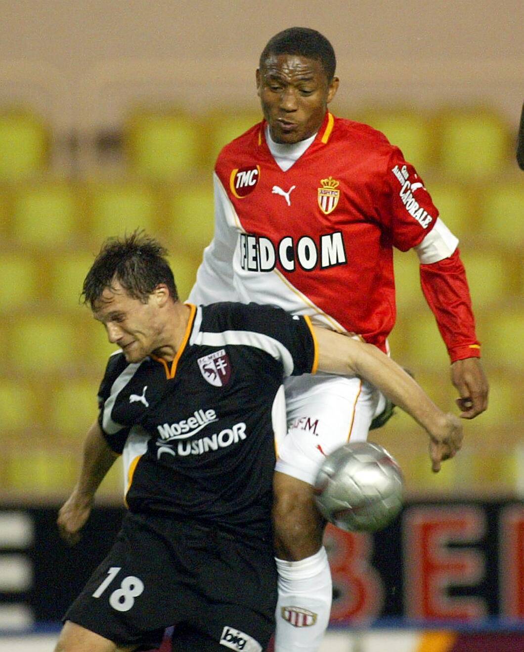 "Biereth offre une solution que Monaco n'avait pas": passé par les deux clubs, José Pierre-Fanfan analyse le match PSG-Monaco de ce vendredi soir