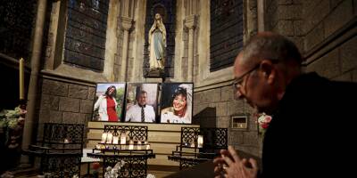 Trois victimes, un auteur "amnésique" depuis les faits, une radicalisation en Tunisie... Ce qu'il faut savoir sur le procès de l'attentat de la basilique Notre-Dame à Nice, qui s'ouvre ce lundi à Paris