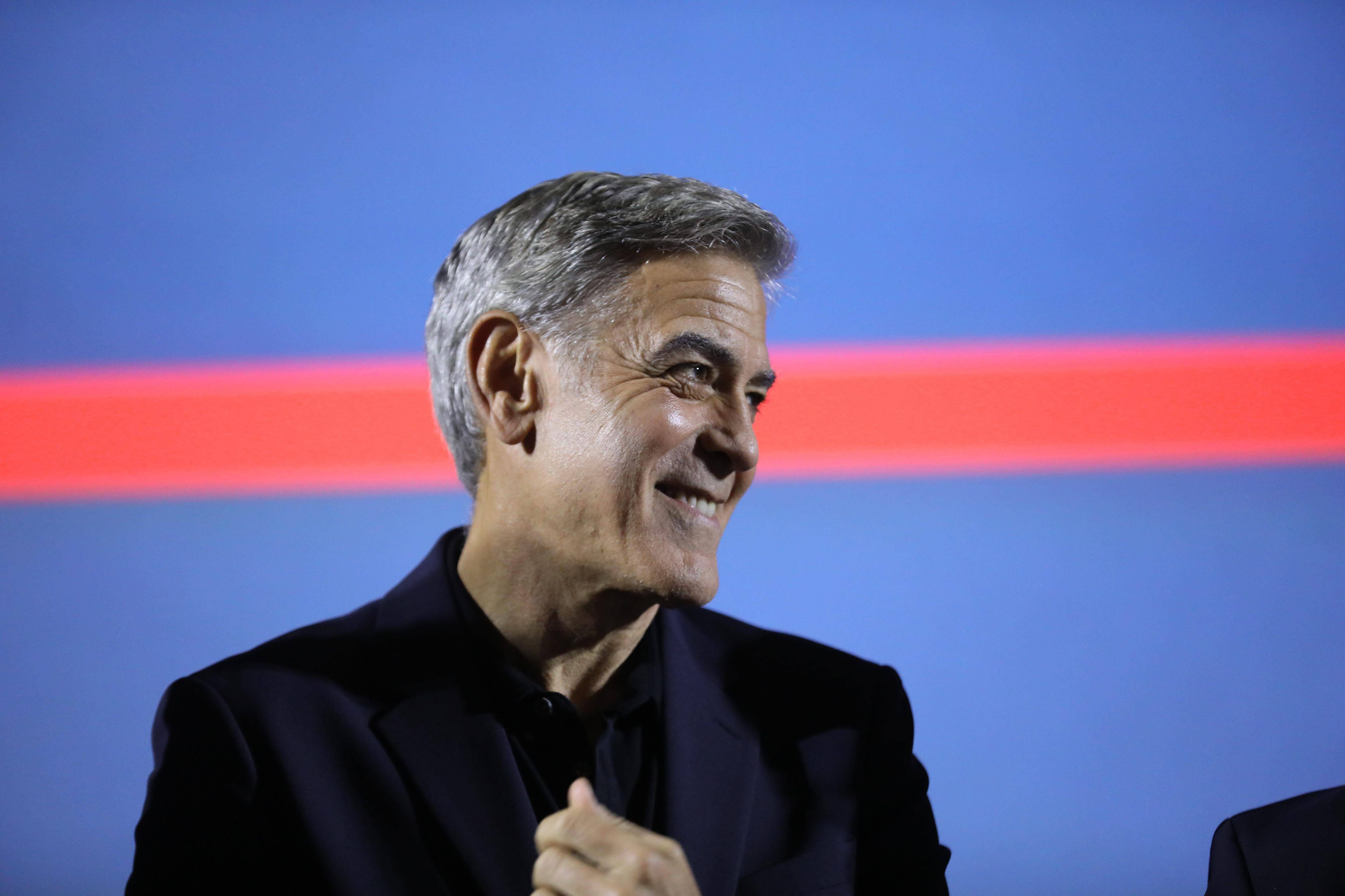 Augmentation des droits de douane: George Lucas, Brad Pitt, George Clooney... Ces célèbres investisseurs américains aussi impactés dans le Var