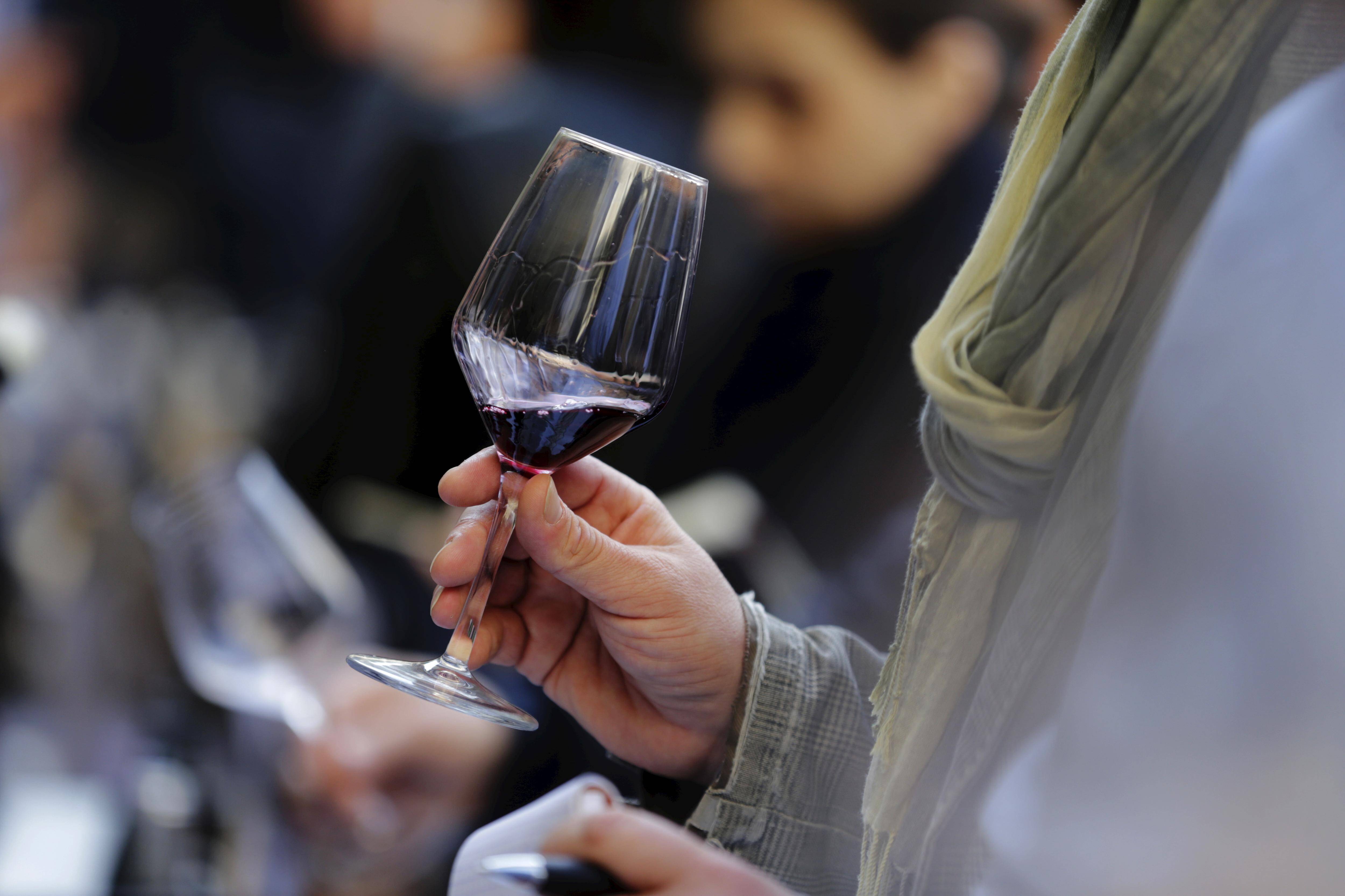 Augmentation des droits de douane: "L'espoir pour le vignoble de Provence, c'est que Bernard Arnault est un proche de Donald Trump"