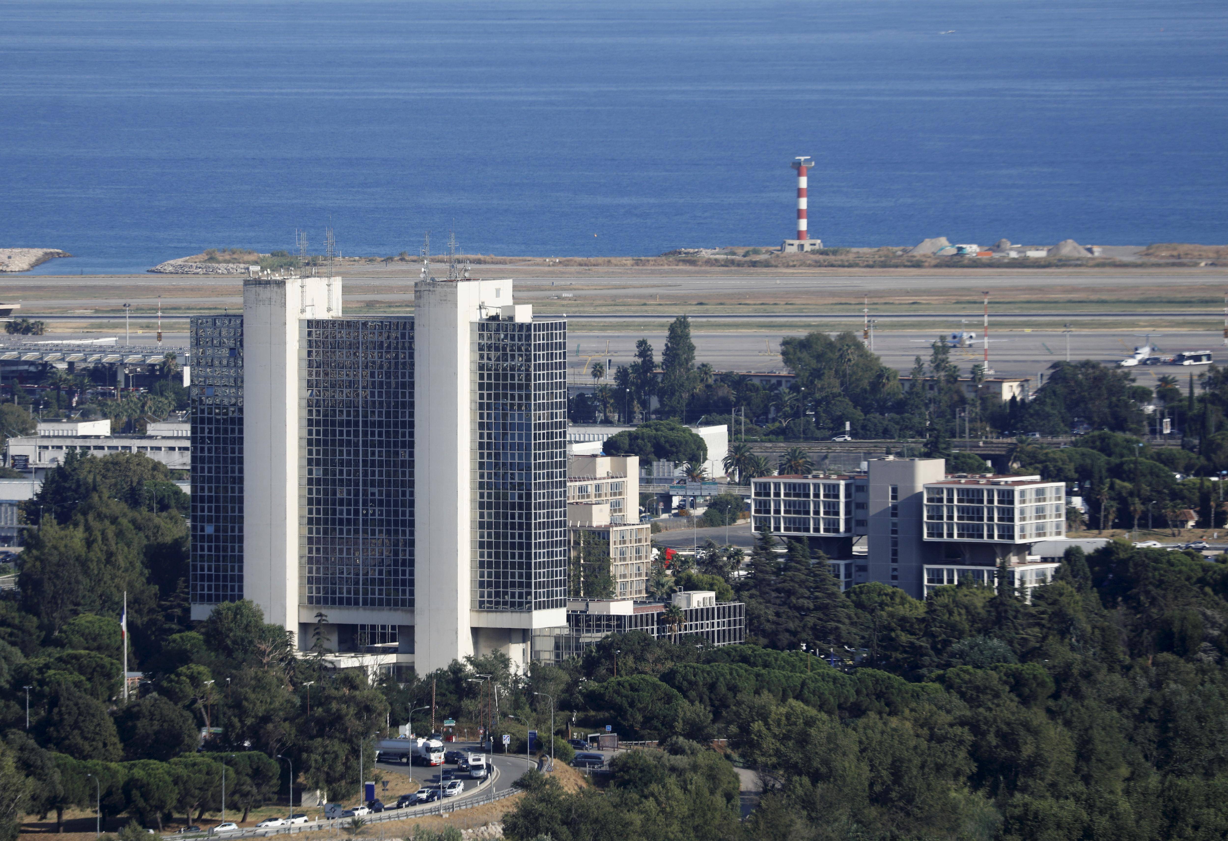 Les guichets pour les ressortissants ukrainiens seront ouverts ce week-end à la préfecture des Alpes-Maritimes