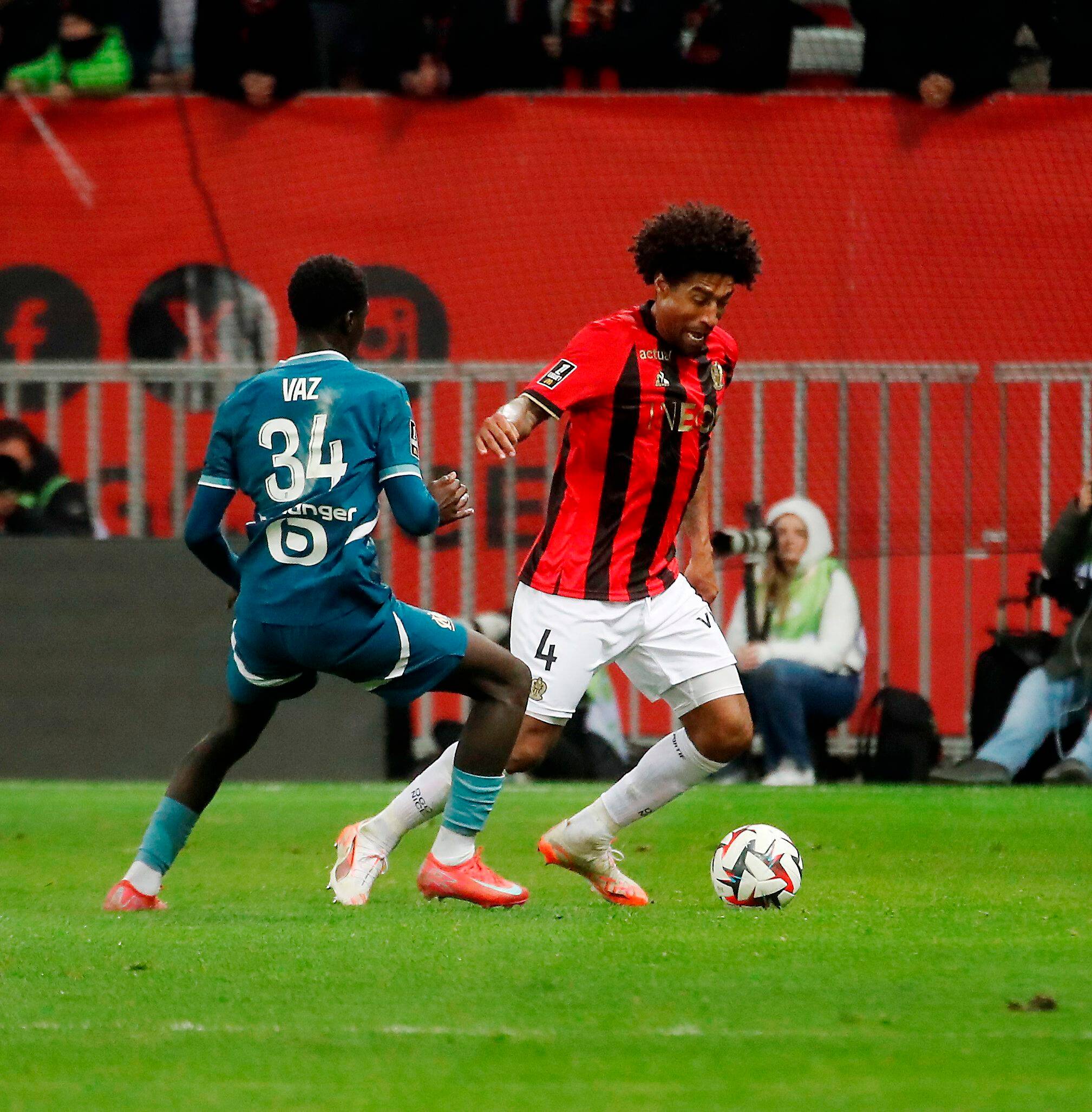 Des paroles aux actes? Face à Lens ce samedi, l'OGC Nice doit prouver