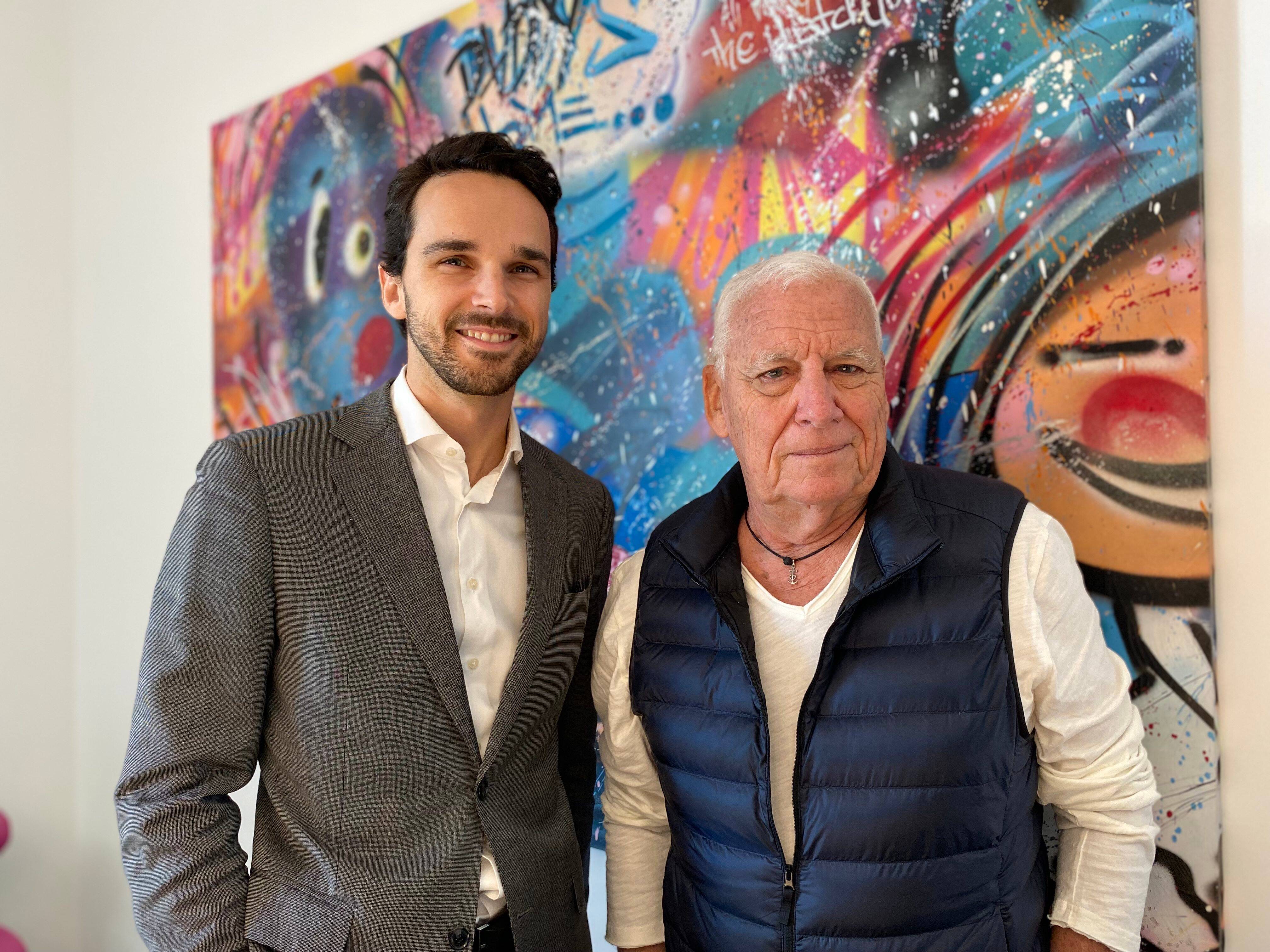 Ce projet immobilier de Cimiez implanté sur une parcelle de la Fondation Pauliani va bientôt démarrer à Nice