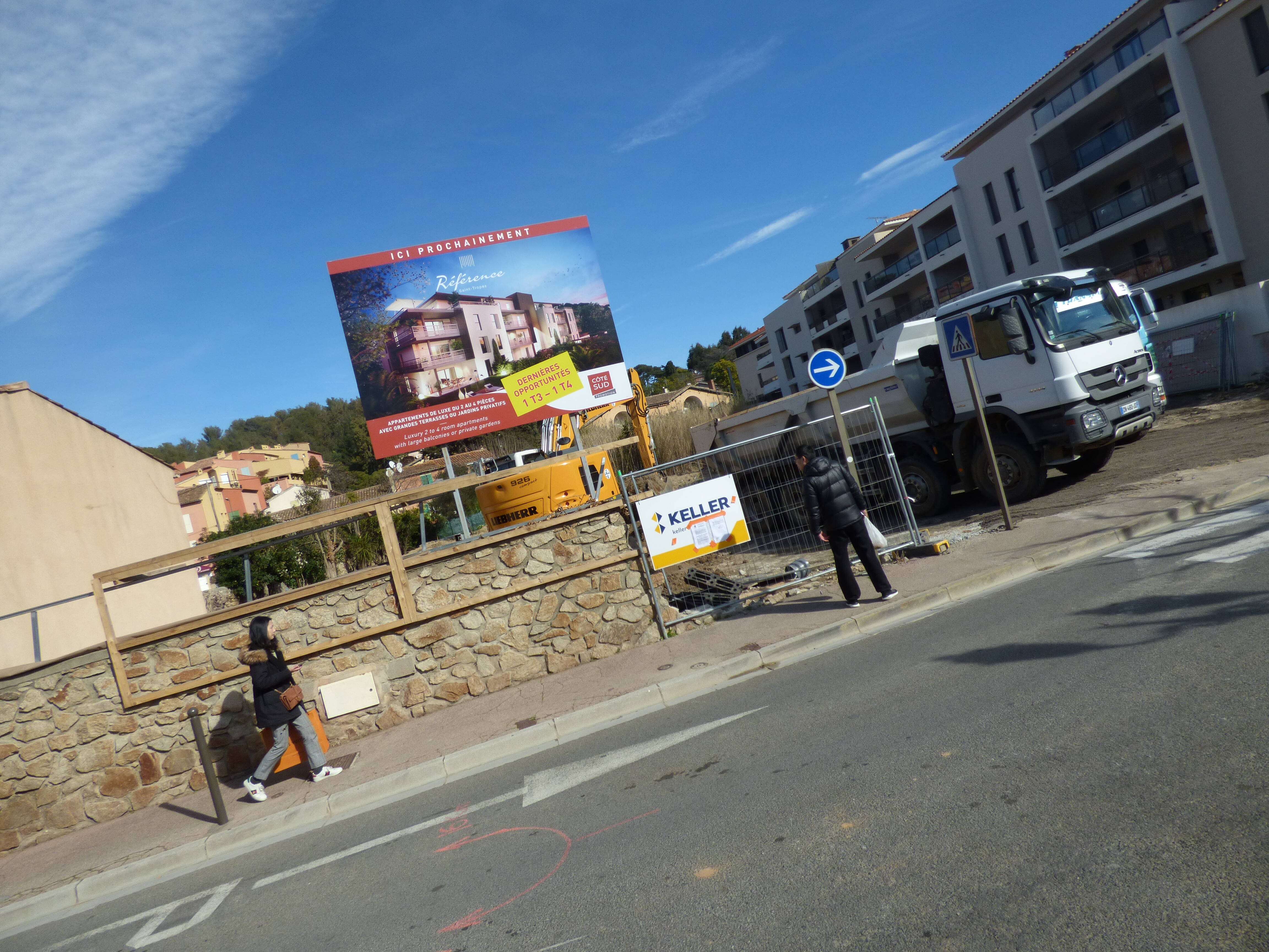 Une ancienne élue de Saint-Tropez poursuivie pour prise illégale d'intérêts