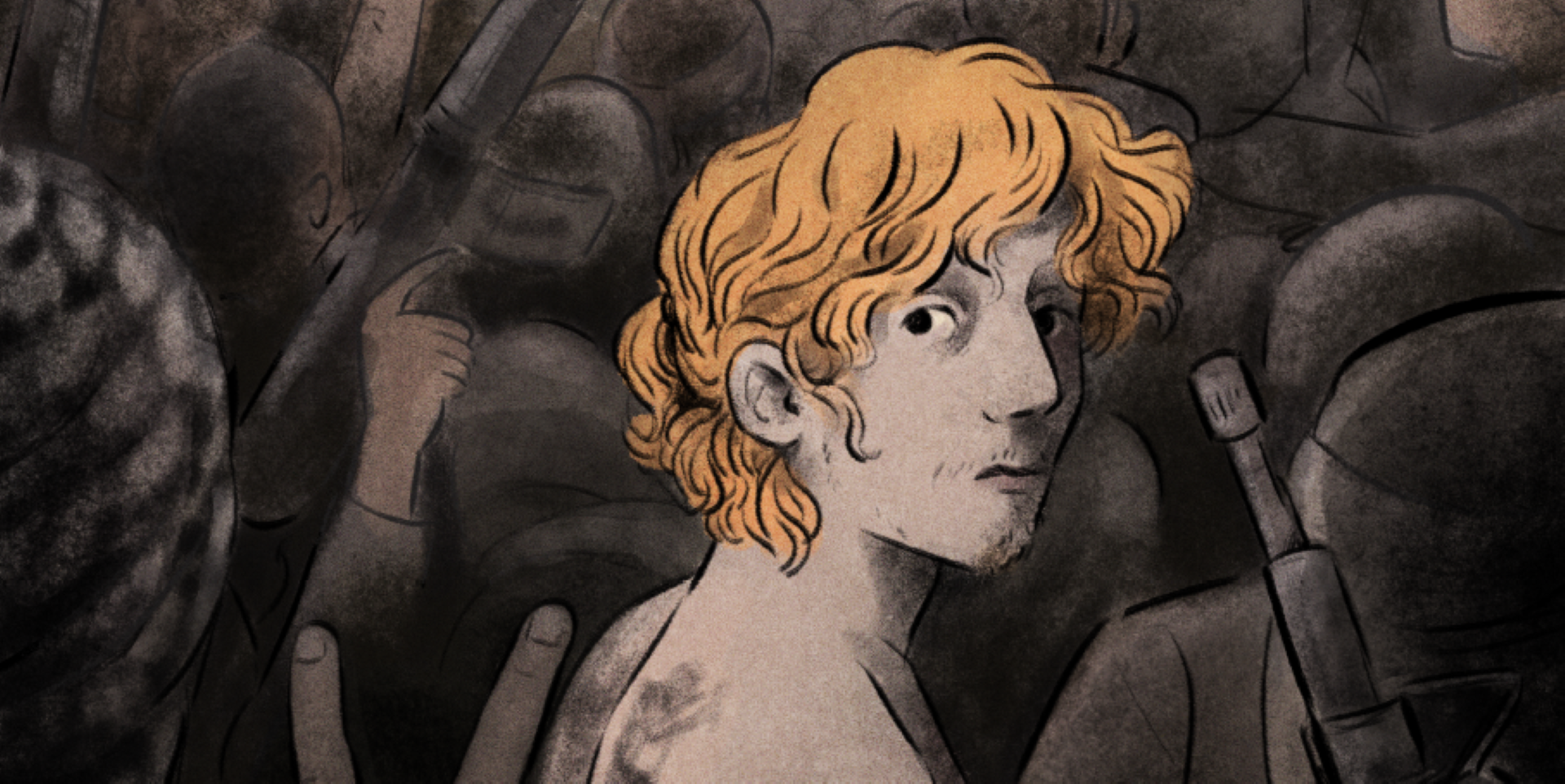 Le trauma d'Israël en débat ce mercredi au cinéma à Cannes