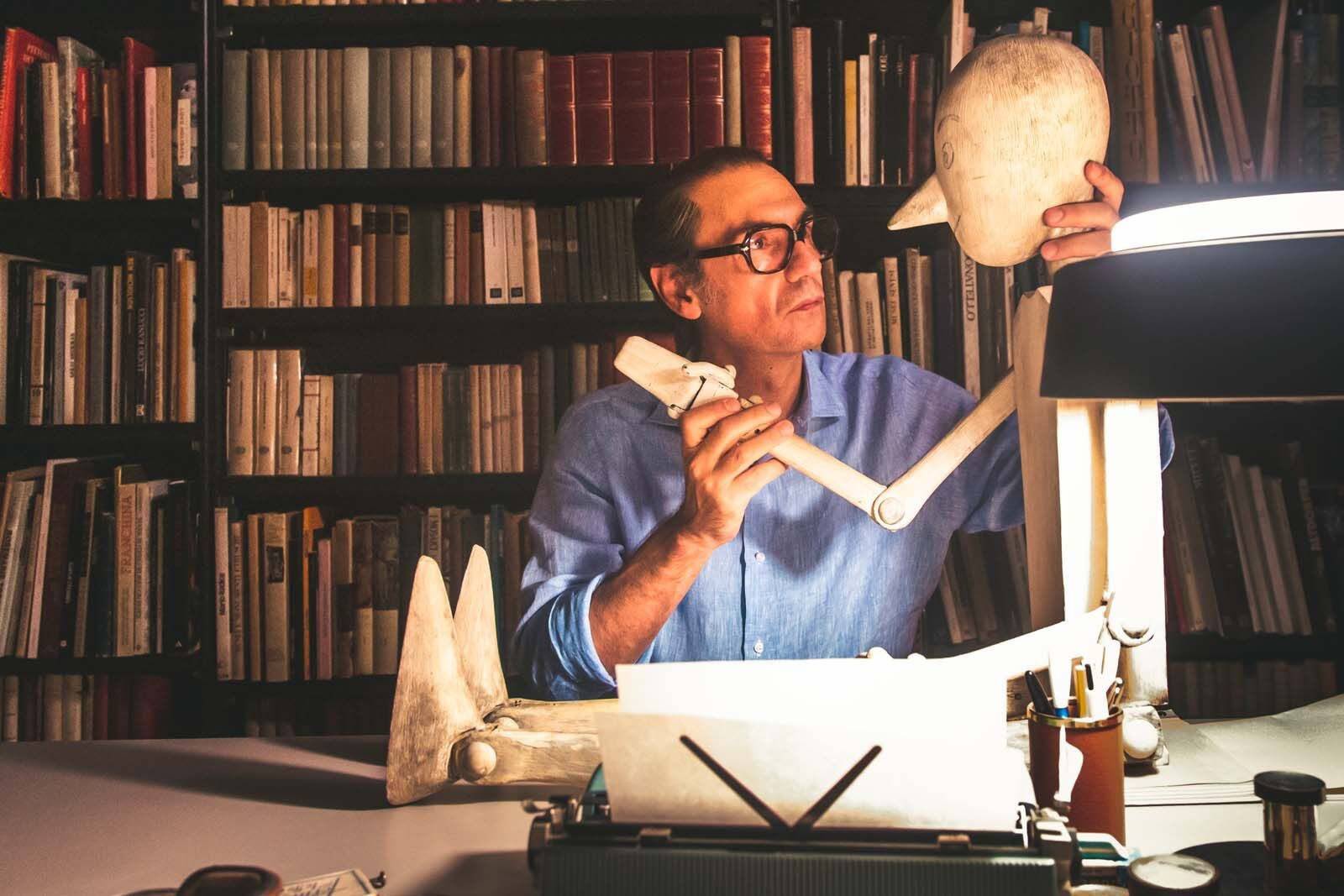 "Prima La Vita", un film sur la parternité qui touche en plein coeur