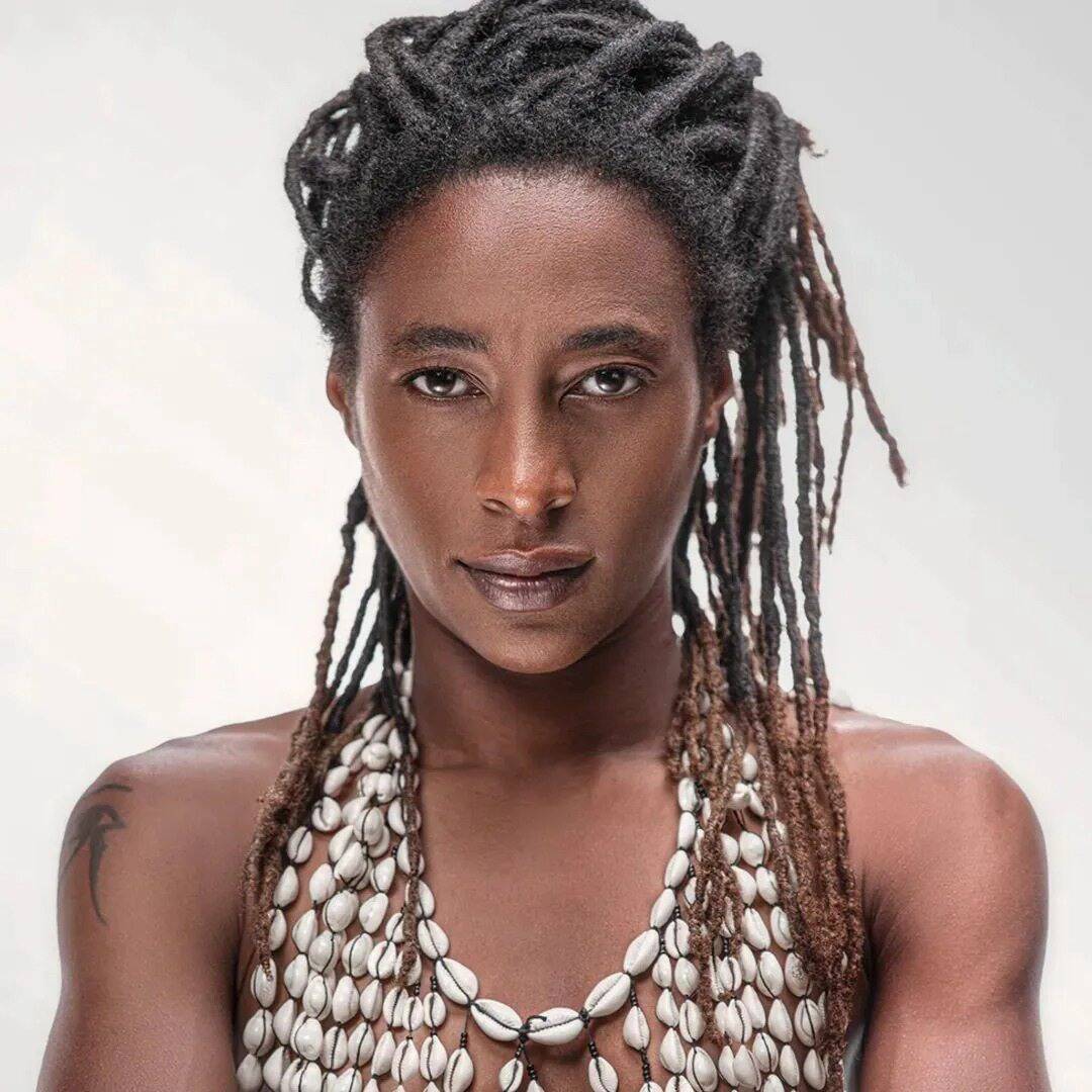 "L'idée, c'est que chacun peut s'exprimer": Rencontrez Shirley Souagnon à Nice avec "Être humain", un spectacle pas comme les autres