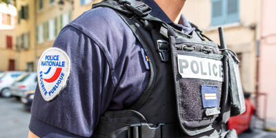 Des coups de couteau au visage: un homme en garde à vue pour tentative de meurtre dans le tramway de Nice