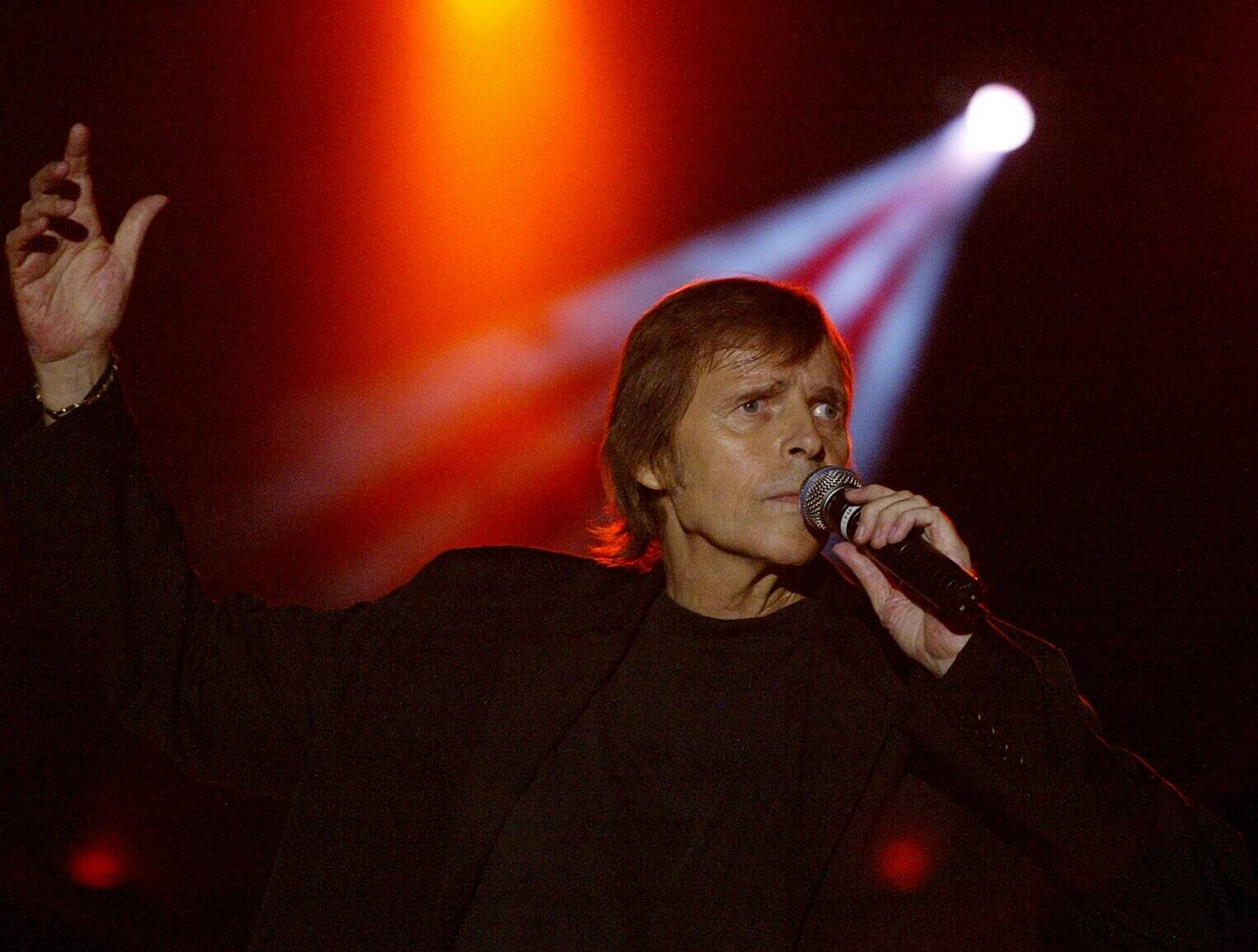 Les plus grands succès de Pierre Bachelet, qui repose dans le Var, réunis dans un nouveau disque 20 ans après sa mort