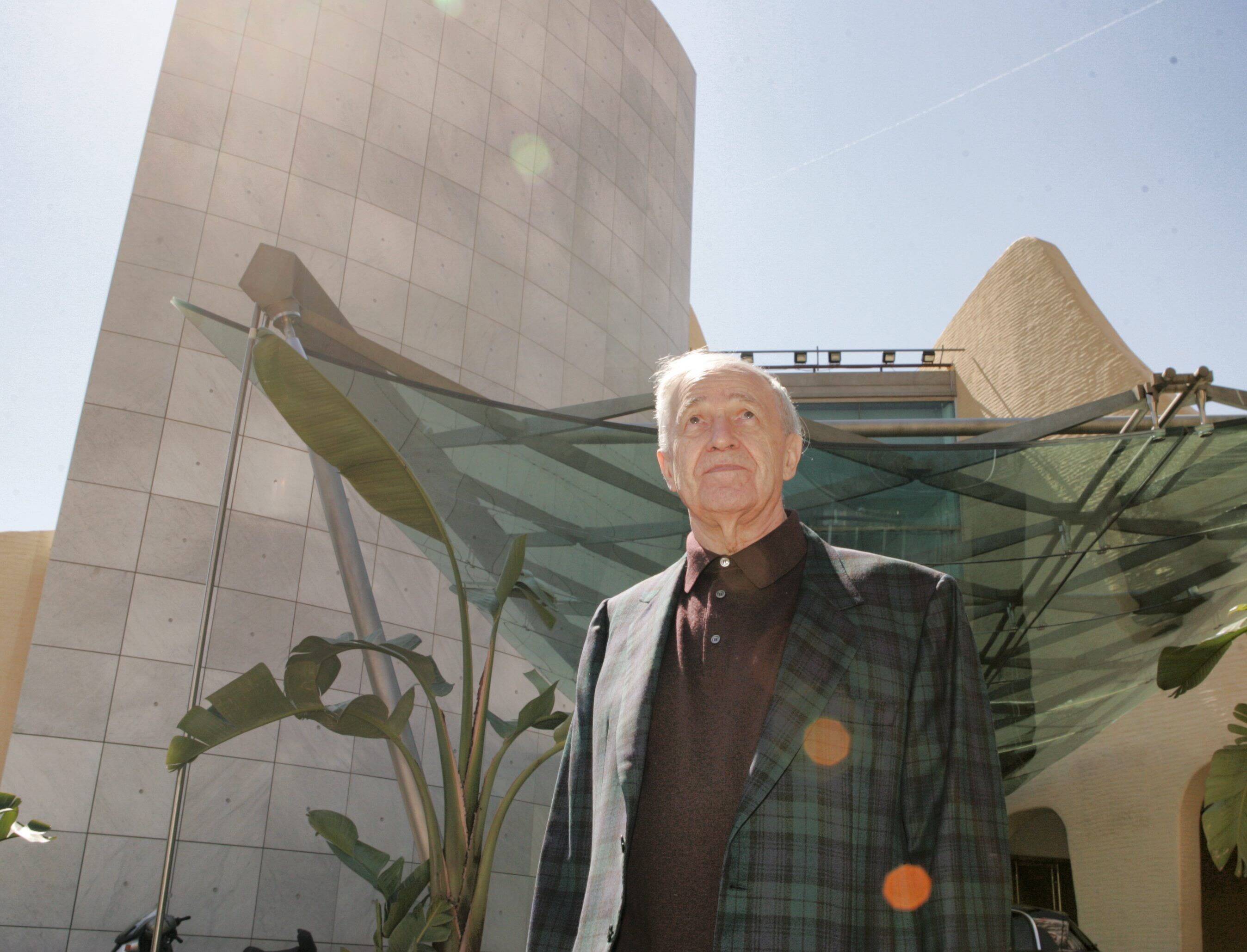 Le Festival Printemps des Arts de Monte-Carlo consacré à Pierre Boulez