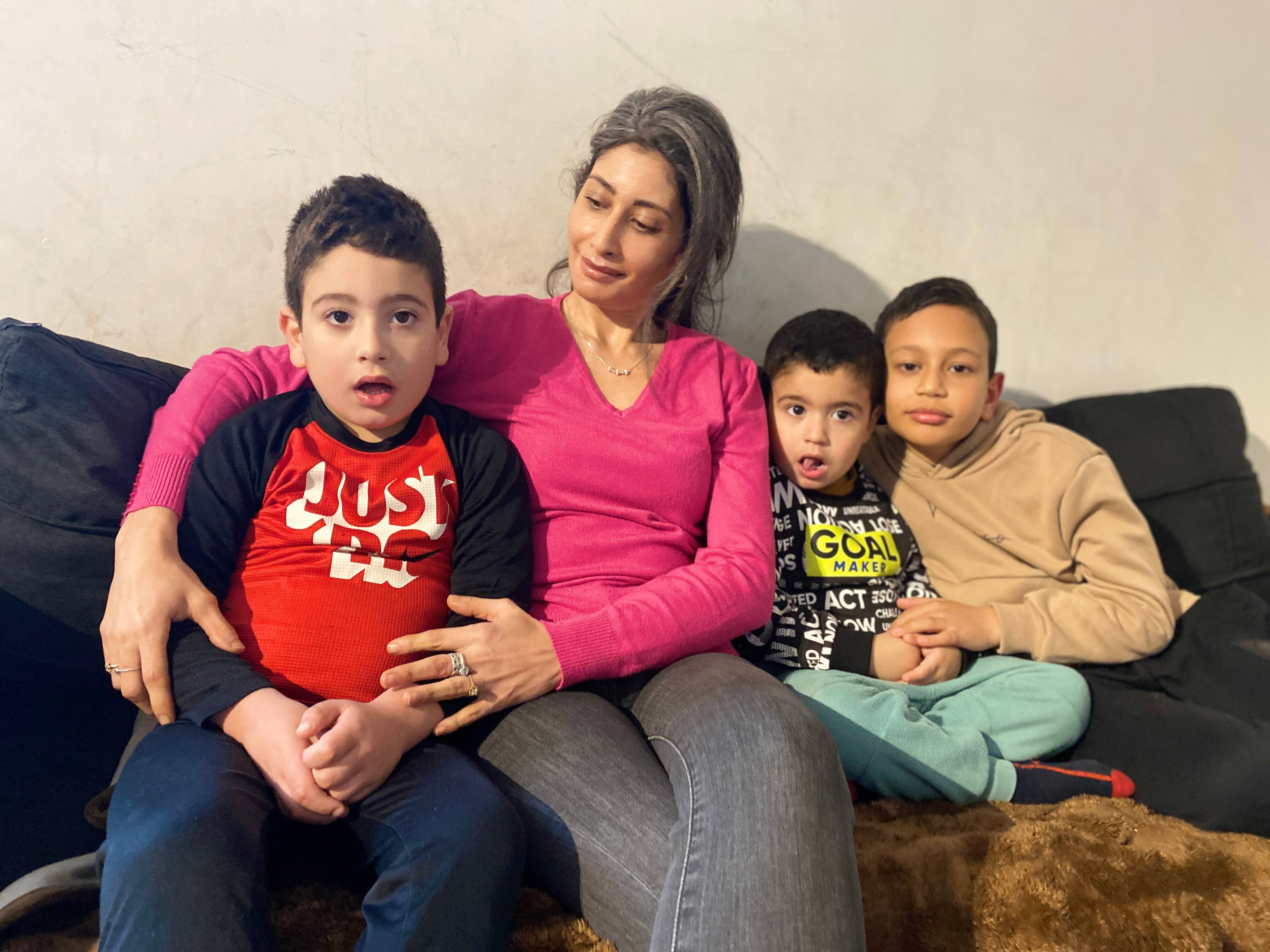 Leur fils de 6 ans autiste sera exclu de la cantine à la rentrée dans cette école de Grasse, faute de personnel pour l'accompagner