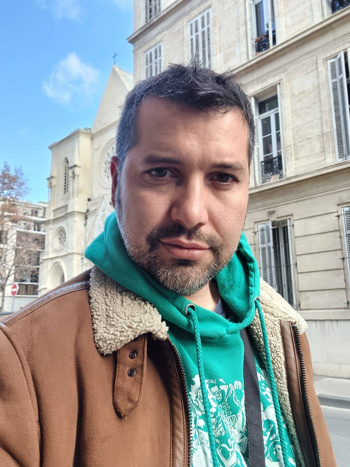 Justice des mineurs: "La violence aujourd'hui, c'est celle des baisses de moyens", selon le représentant régional du SNPES-PJJ/FSU