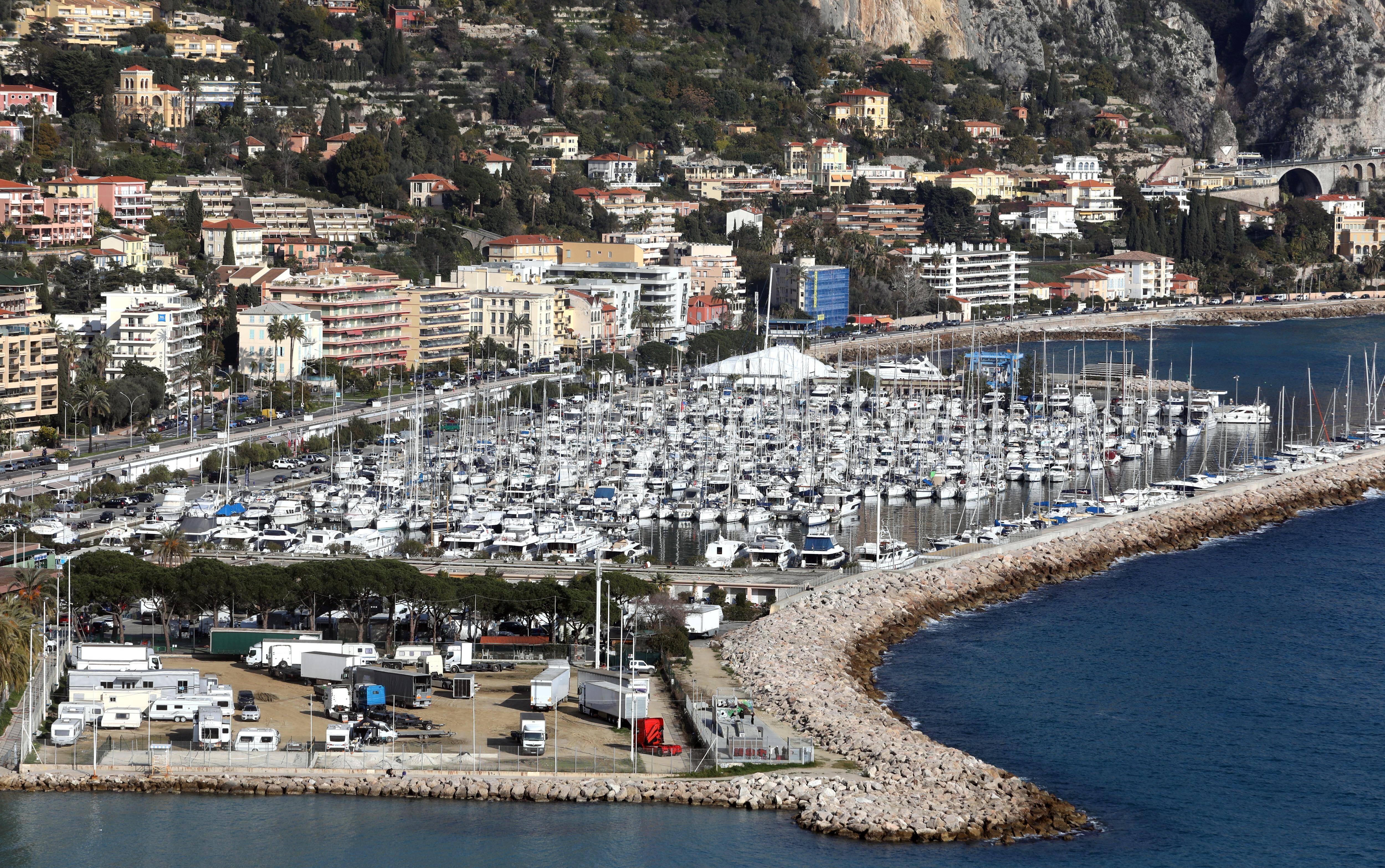 Soupçonnée de recel, l'ex-directrice de la SPL de Menton Céline Giudicelli devant la justice