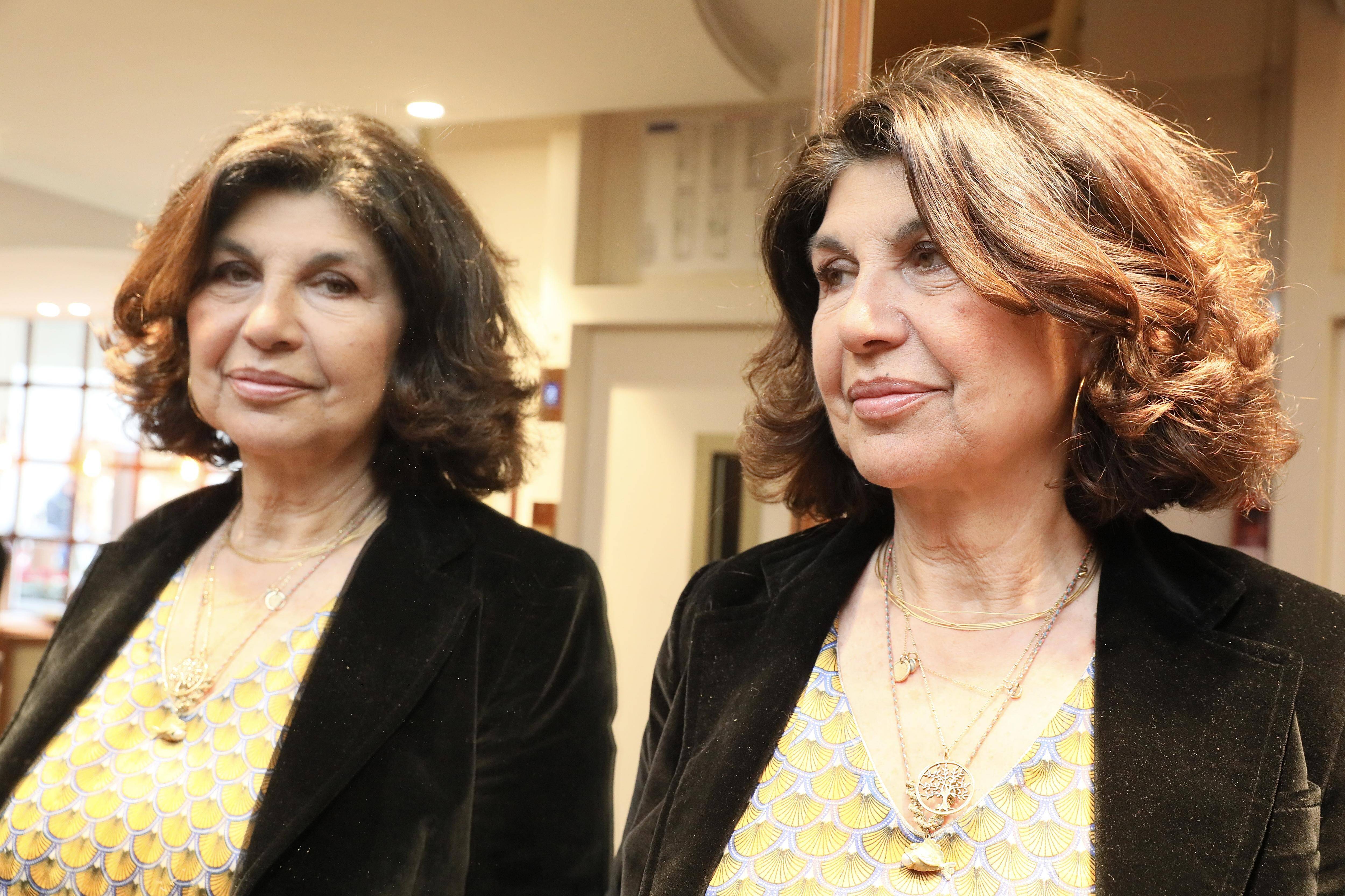 "Ma vie n'est plus du tout la même": la journaliste Valérie Abecassis raconte l'horreur et l'effroi dans un livre poignant sur son vécu en Israël après l'attentat du 7 octobre 2023