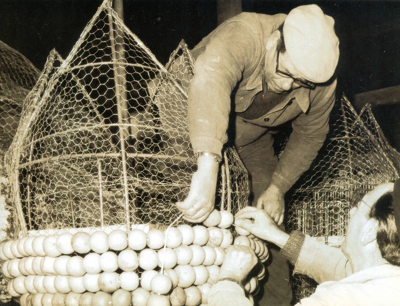 Savez-vous comment a commencé la traditionnelle Fête du Citron à Menton?