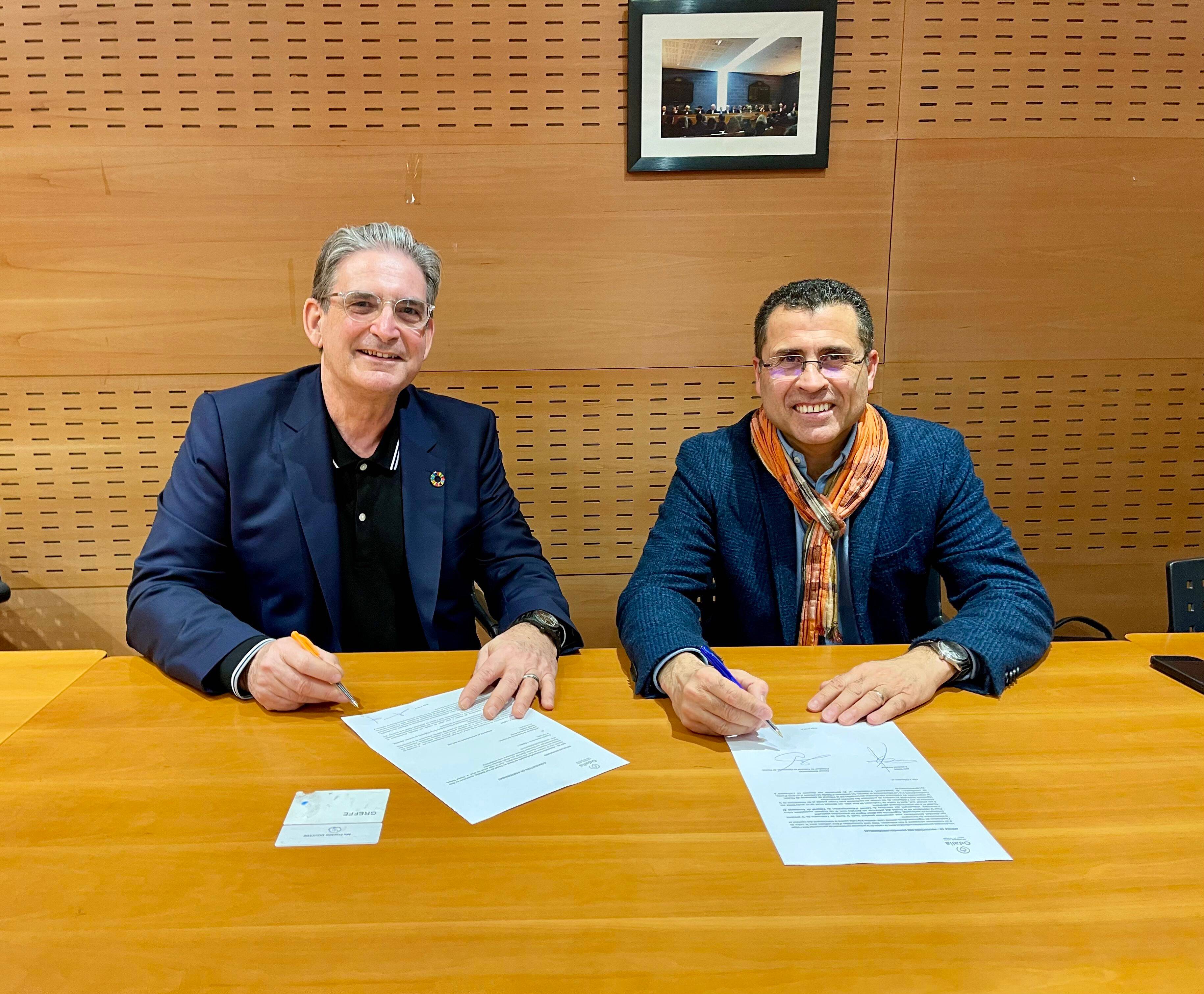 Le tribunal de commerce de Toulon à l'écoute des entreprises fragilisées