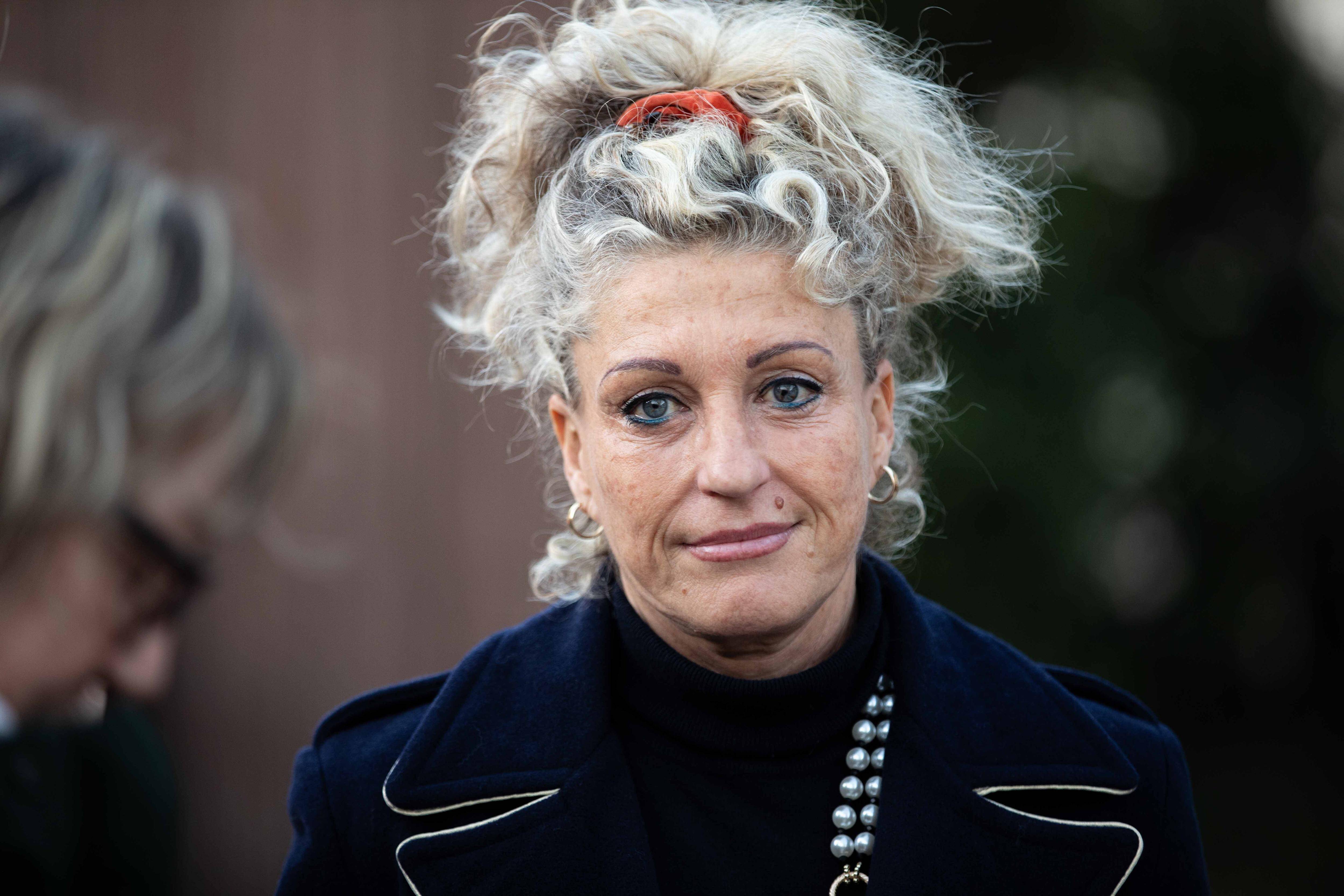 Bientôt jugé pour des menaces de mort proférées à l'encontre de la maire de La Seyne Nathalie Bicais