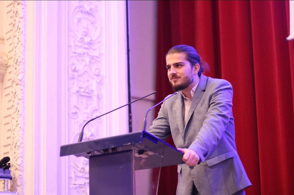 Une épicerie sociale mobile pour les étudiants, un grand salon pour rapprocher la fac et le monde du travail: ce que prévoit la FACE06 pour 2025