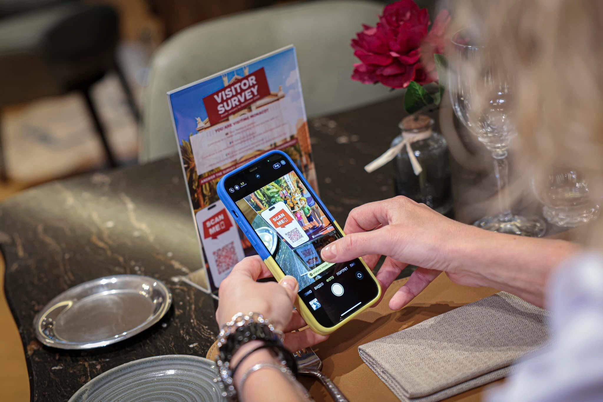 Monaco lance une grande enquête pour mieux connaître les habitudes de ses touristes et optimiser leur expérience