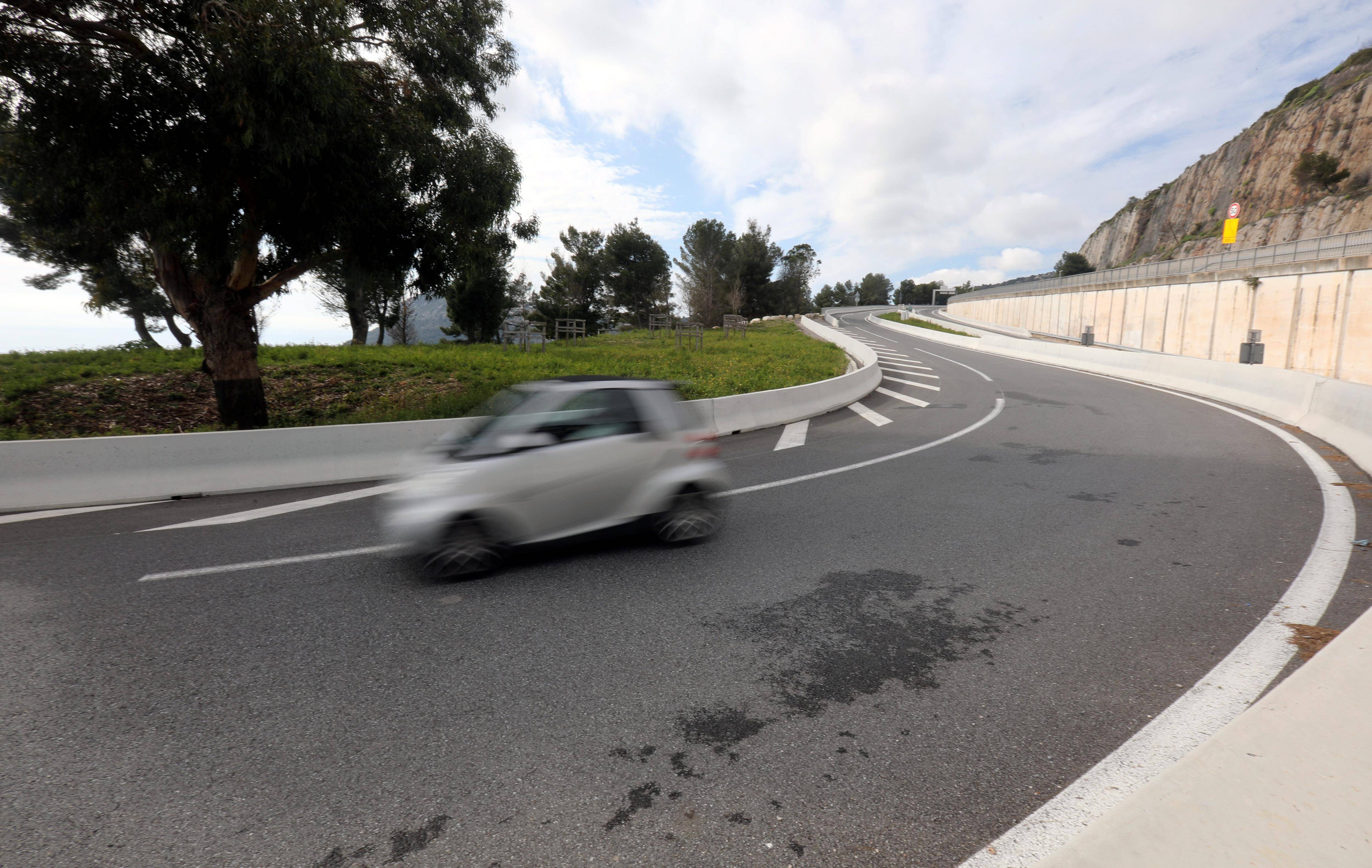 Un an après l'ouverture de la bretelle Monaco Est, la circulation est-elle vraiment plus fluide vers la Principauté? On fait le point