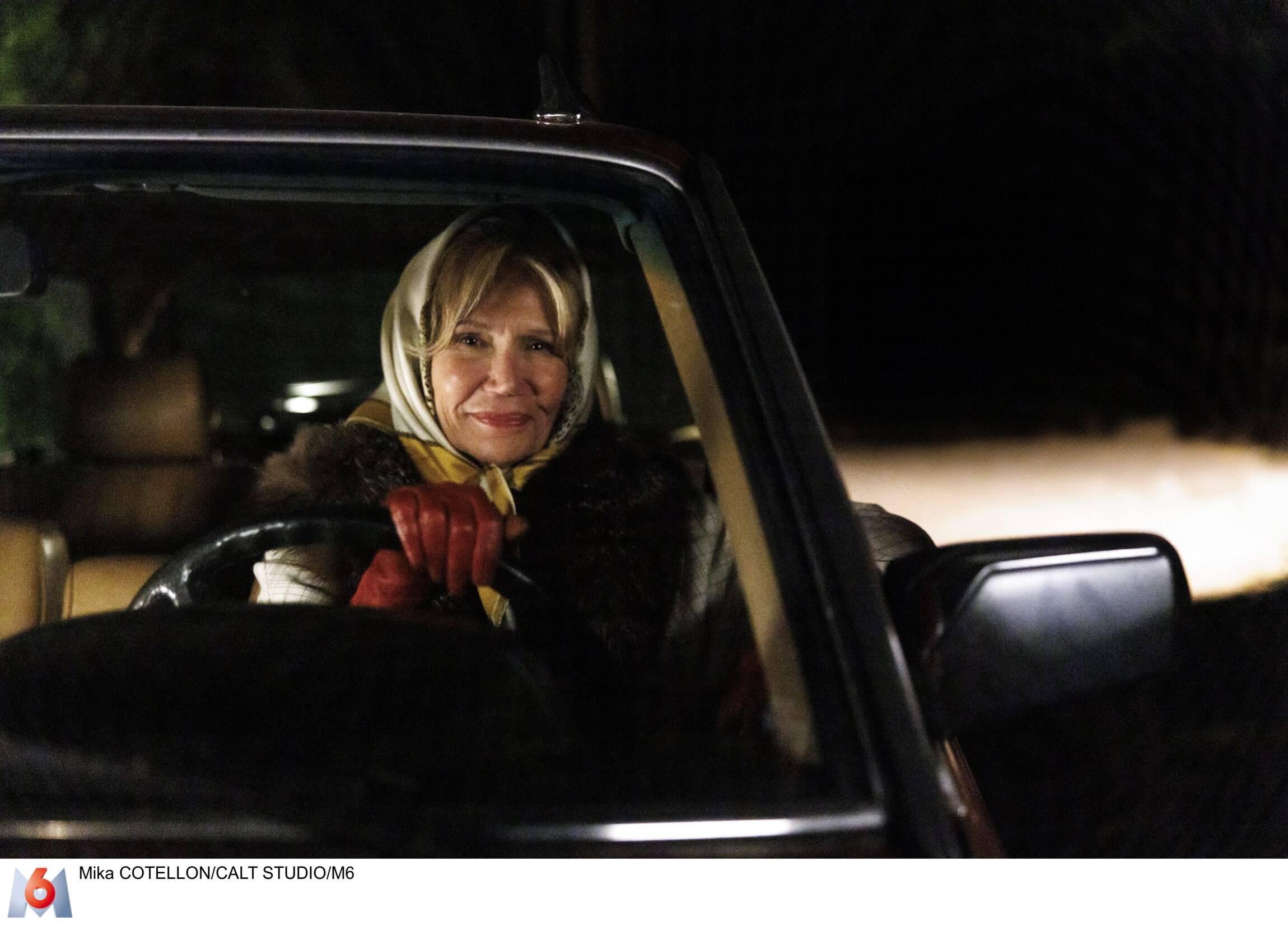 "Mémoire Vive": thriller mémoriel avec Clémentine Célarié et Elisa Erka sur M6