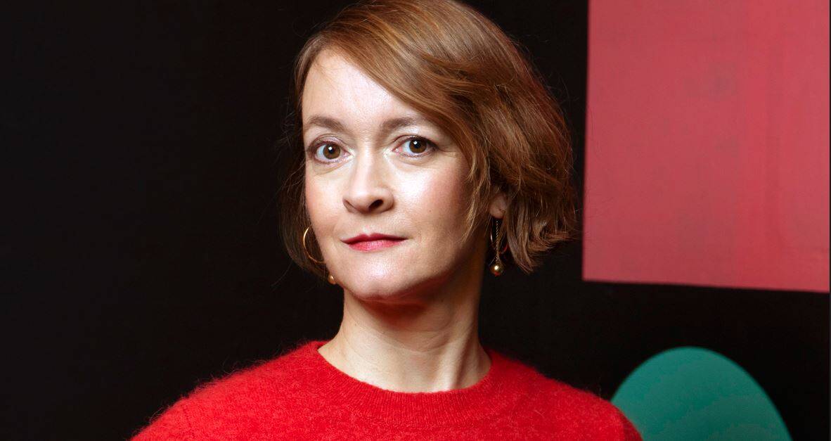 "J'avais envoyé mes courriers sous un nom d'homme, j'avais lu que leurs manuscrits étaient plus lus statistiquement": on a rencontré Marie Vingtras, prix du Roman Fnac, à Nice