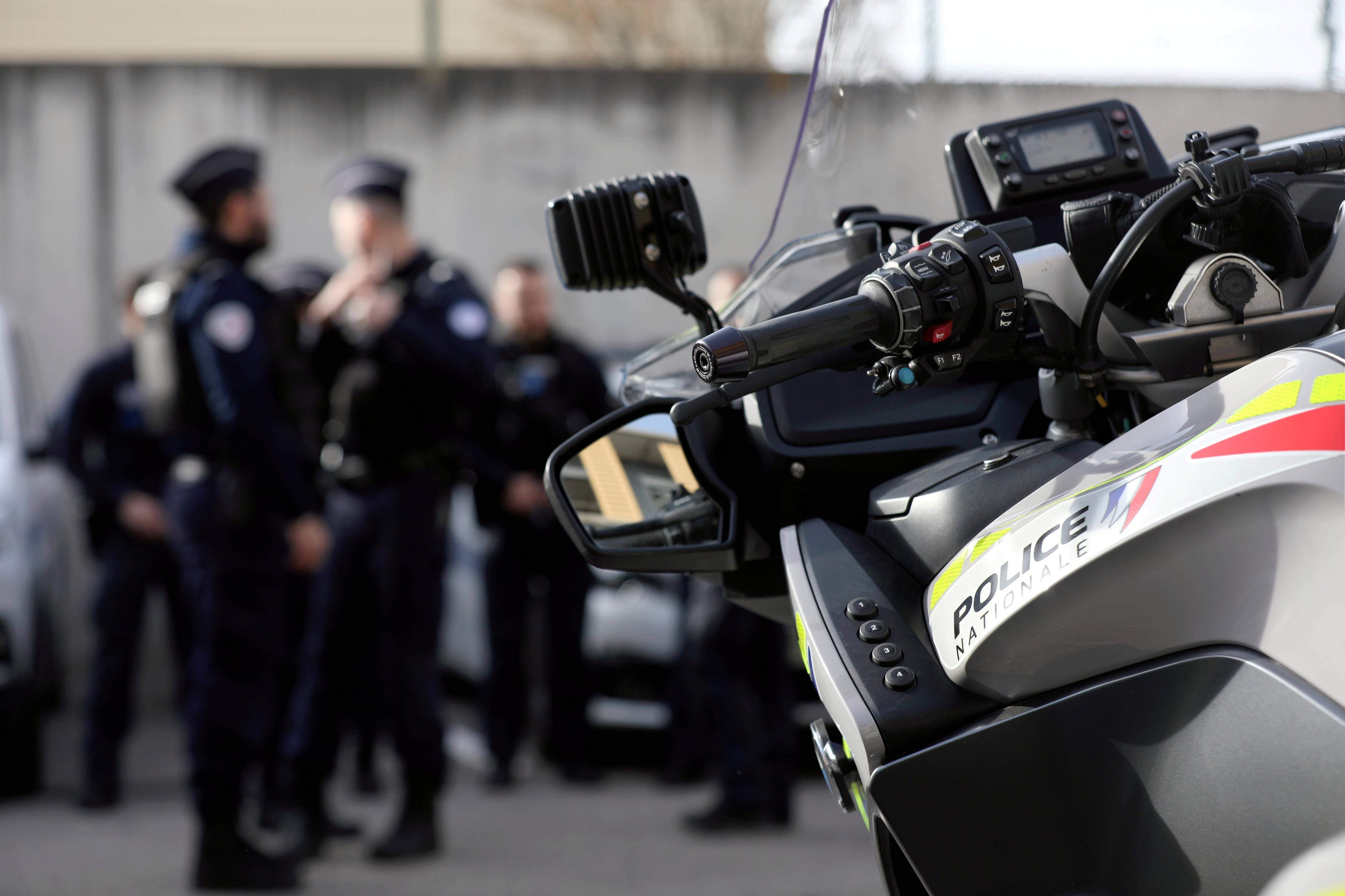 "J'ai pété un plomb": un sexagénaire condamné après un refus d'obtempérer et une course-poursuite à Nice