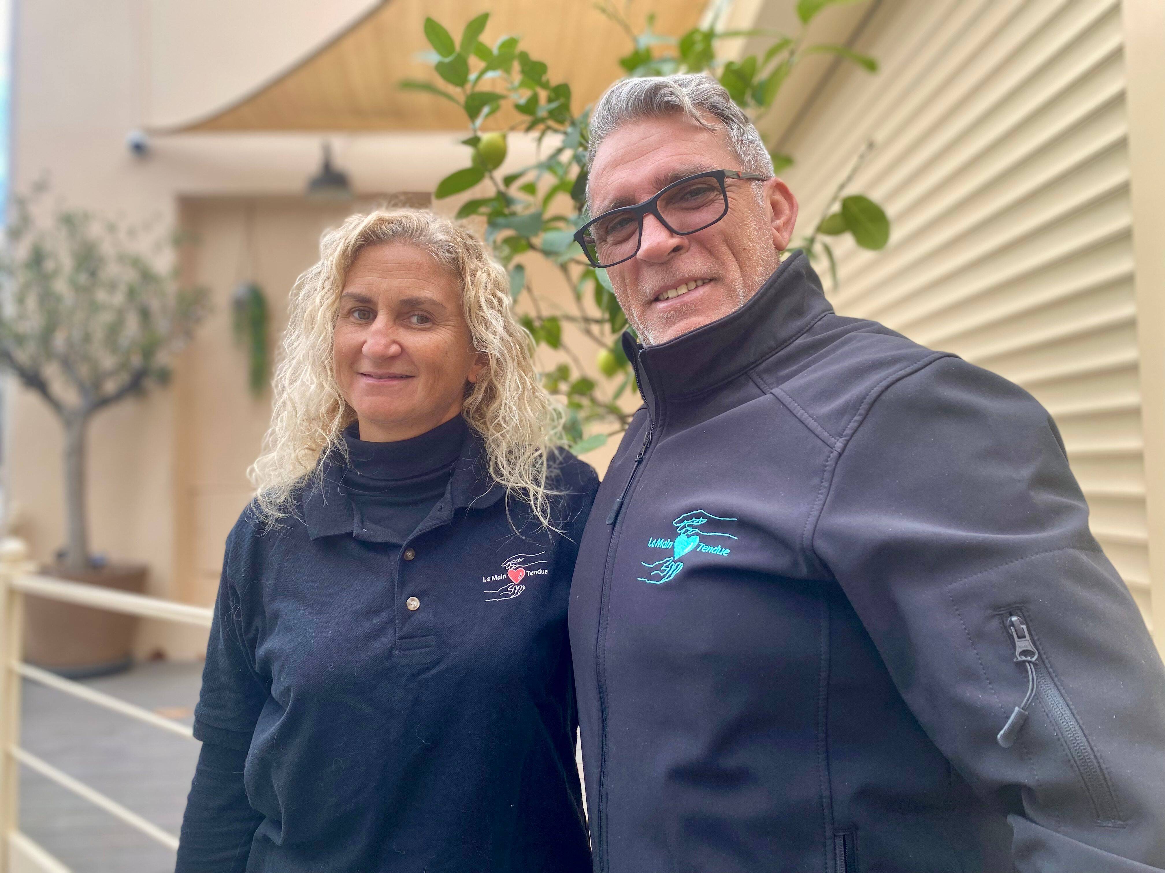 "À leurs sourires, on sait pourquoi on fait tout ça": depuis cinq ans, cette association d'Antibes s'investit aux côtés d'enfants handicapés et en difficulté, ils racontent leurs projets