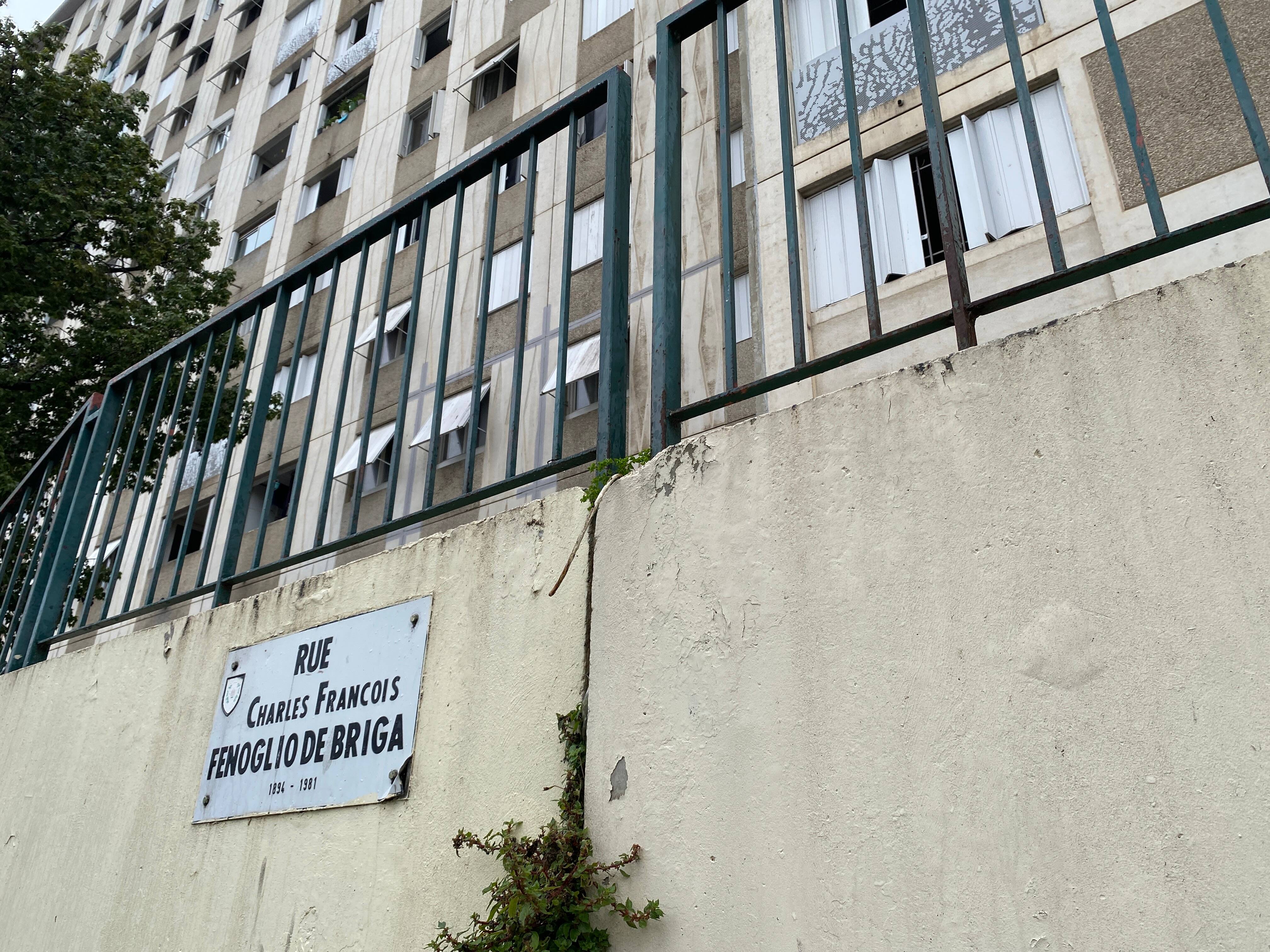 Dealers, jobber, nourrices... Un procès pour trafic de stupéfiants à Nice sur fond d'homicide et de guerre des gangs