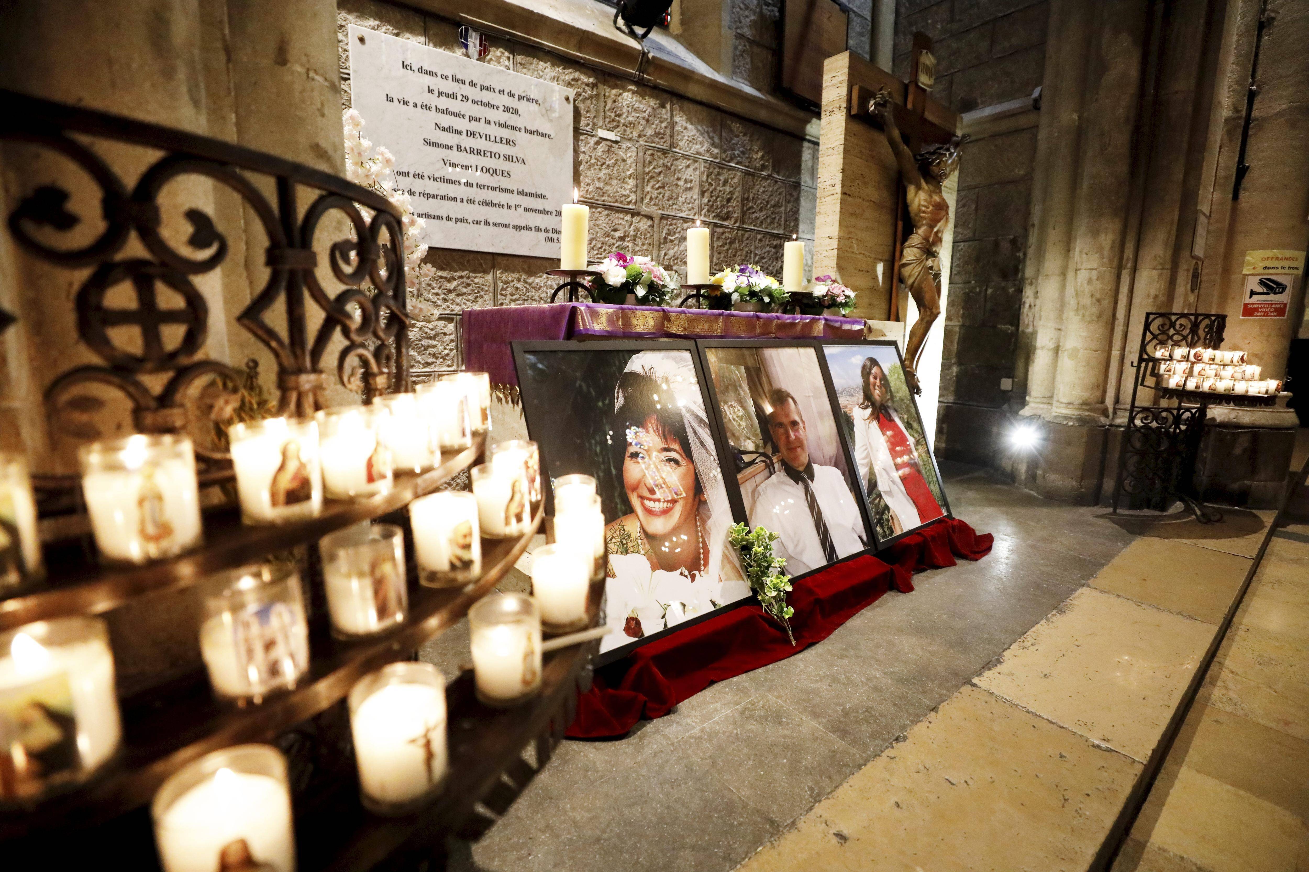 Procès de l'attentat de Notre-Dame à Nice: troubles du sommeil, hypervigilance... La cour détaille les blessures invisibles des " victimes vivantes"
