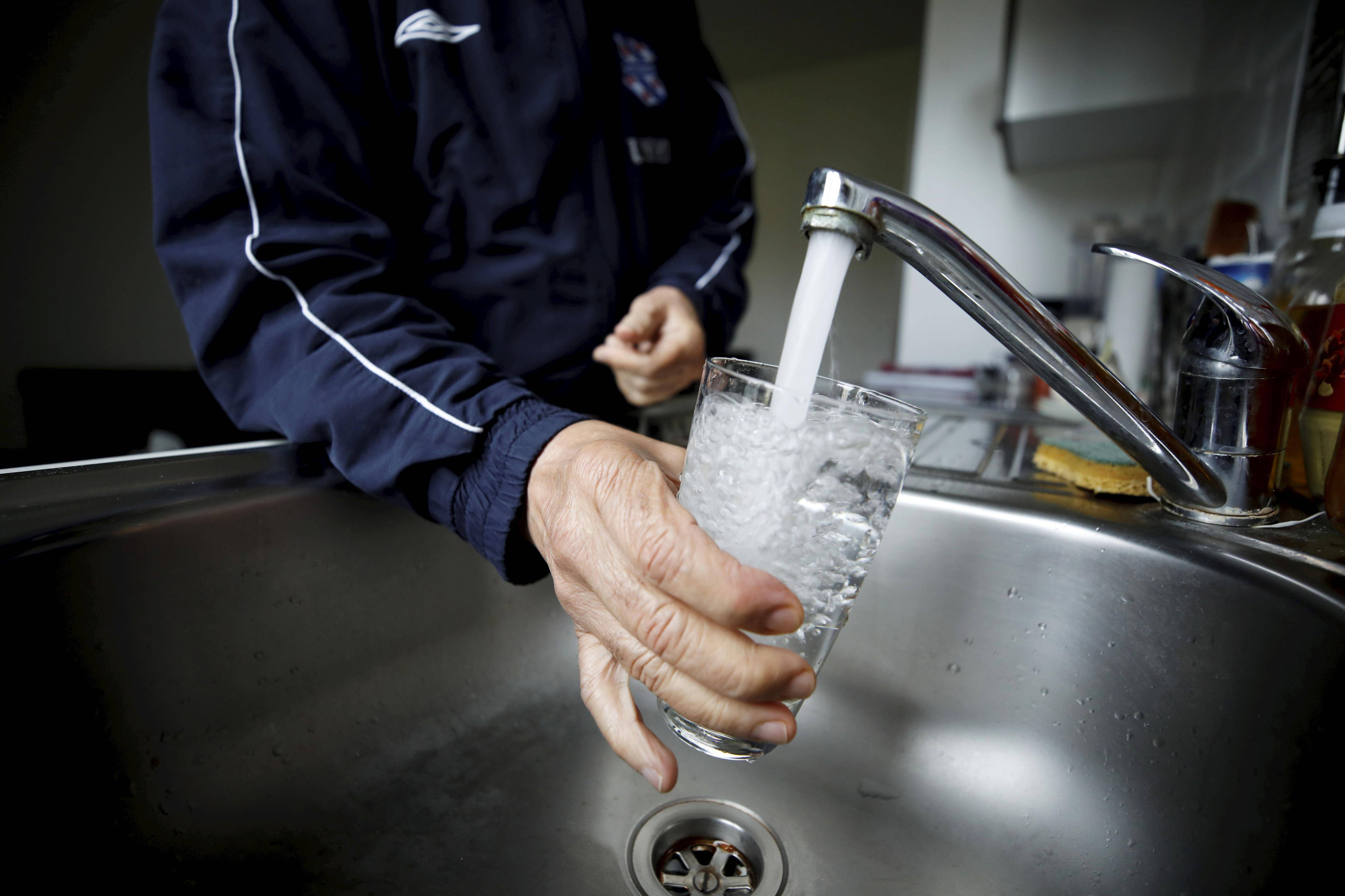 Un nouveau gestionnaire pour l'eau potable dans ces communes de l'arrière-pays: voici ce qui va changer