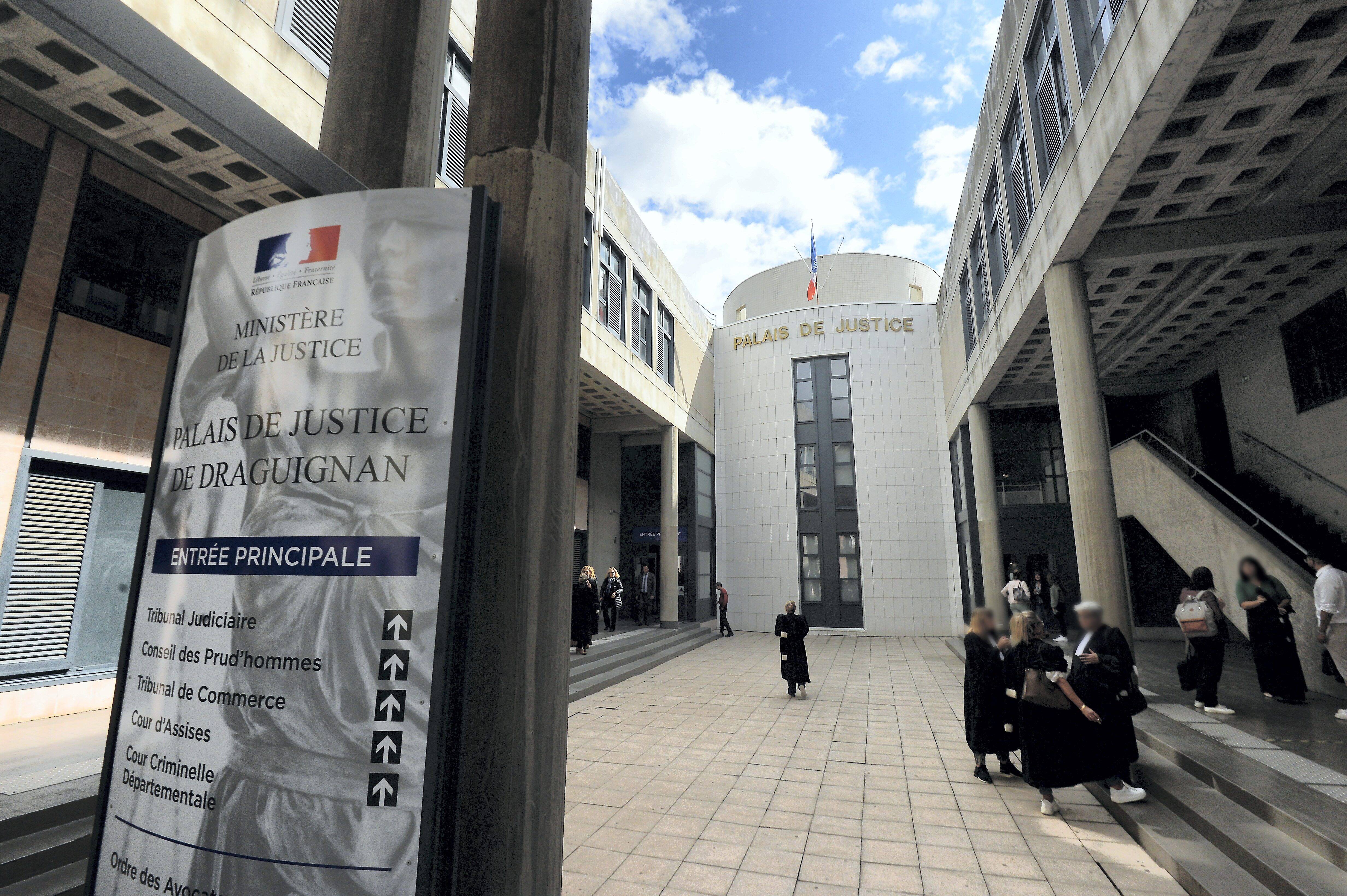 Un homme condamné à 6 mois ferme pour des tentatives de braquage dans deux commerces à Cogolin