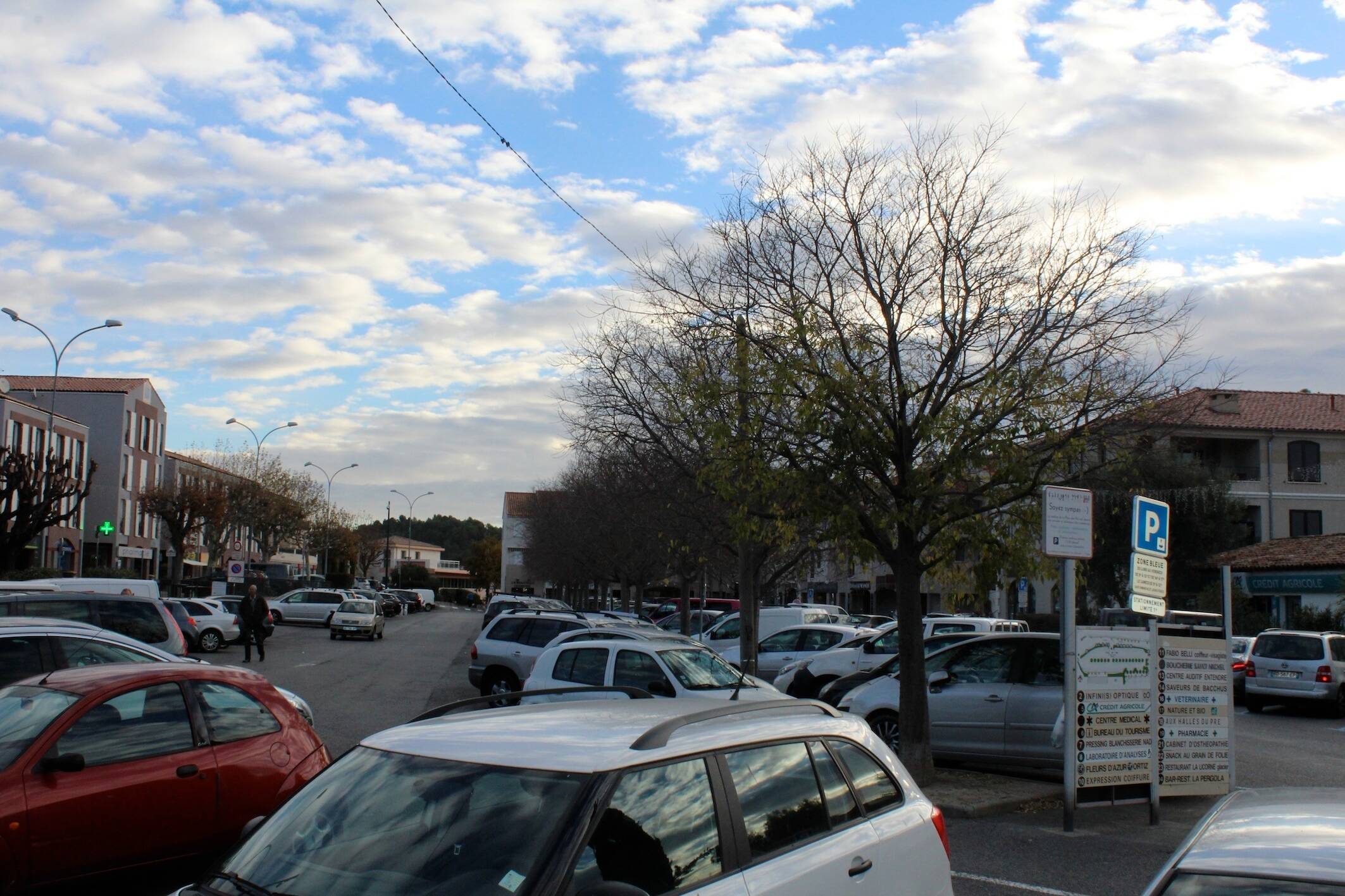 Taxe locales, investissements, prix de la cantine... Ce qu'il faut retenir du conseil municipal de Châteauneuf