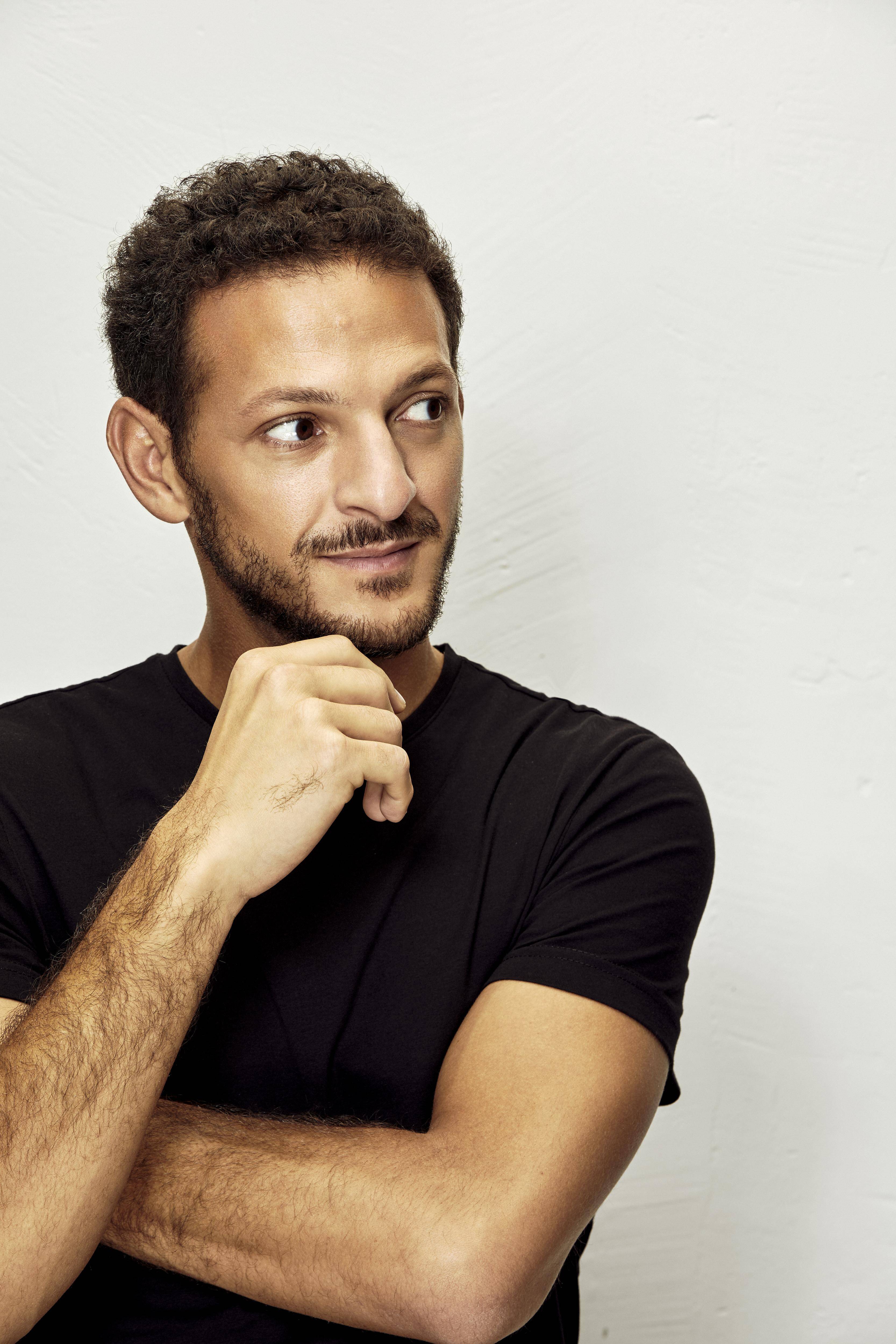 Festival international des jeux de Cannes: membre du jury, Vincent Dedienne nous confie sa façon d'aborder le jeu