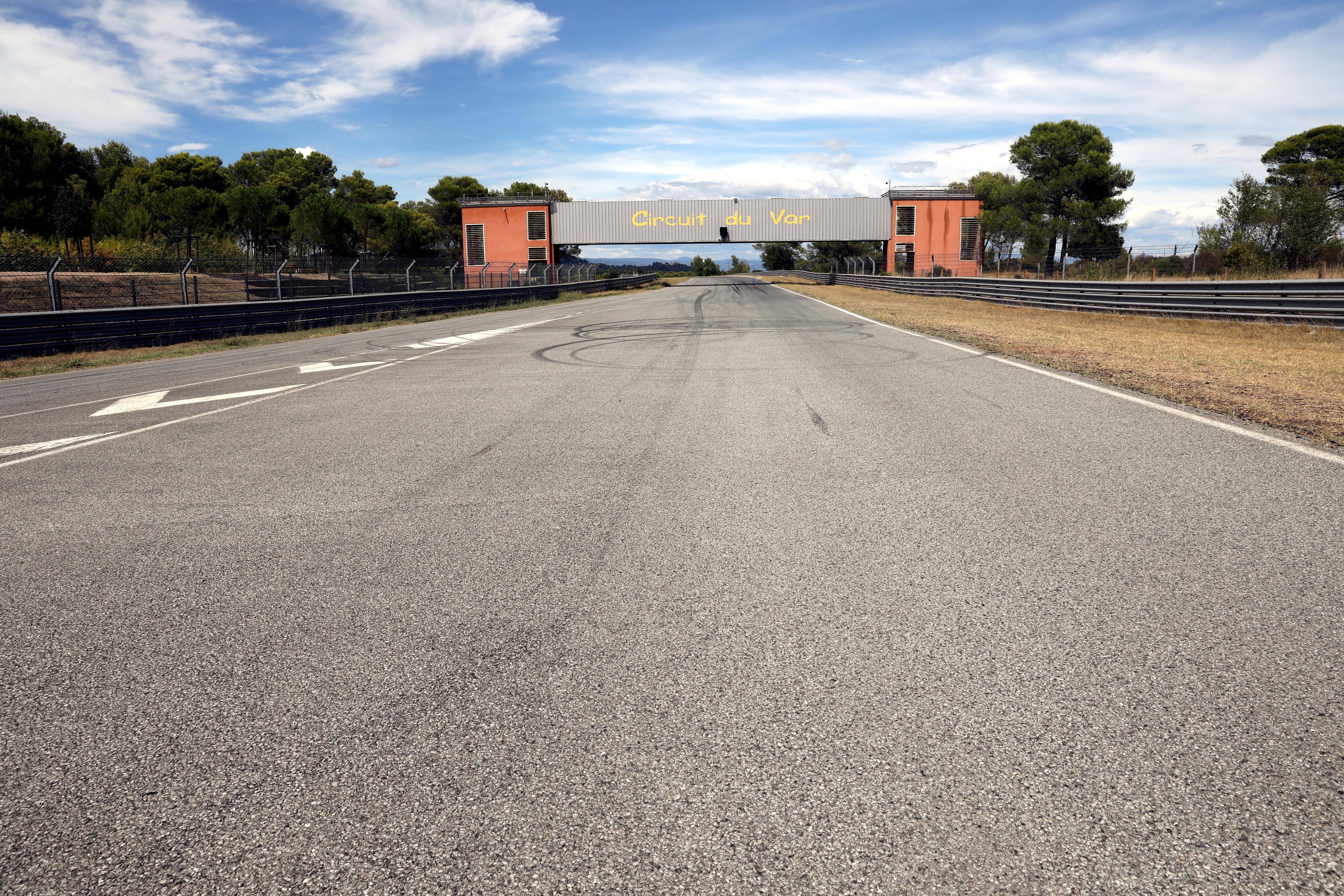Le vélo prend la pole sur le circuit du Var au Luc