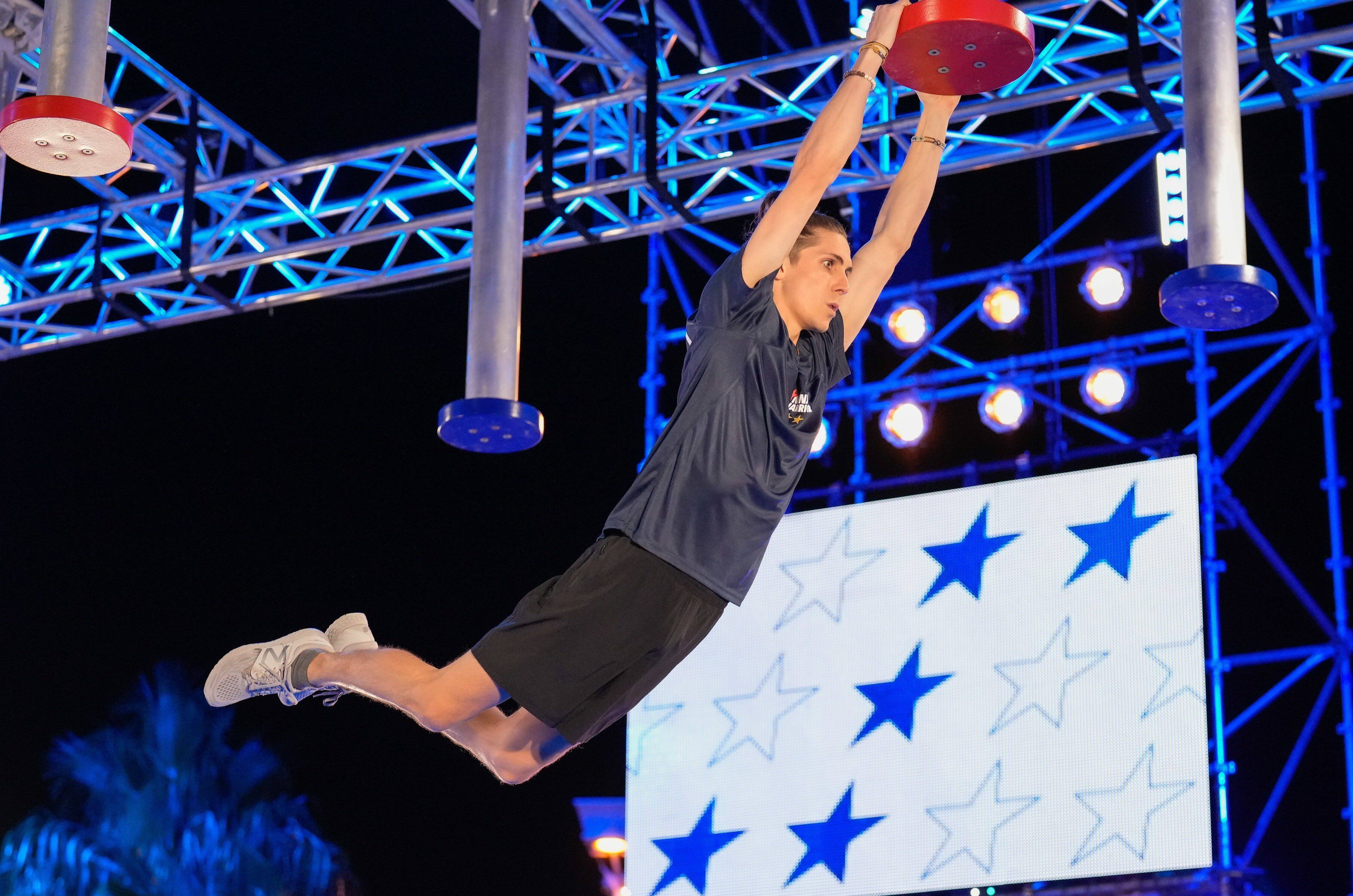 Vous êtes Cannois? Voici comment participer au tournage de la saison 9 de Ninja Warrior