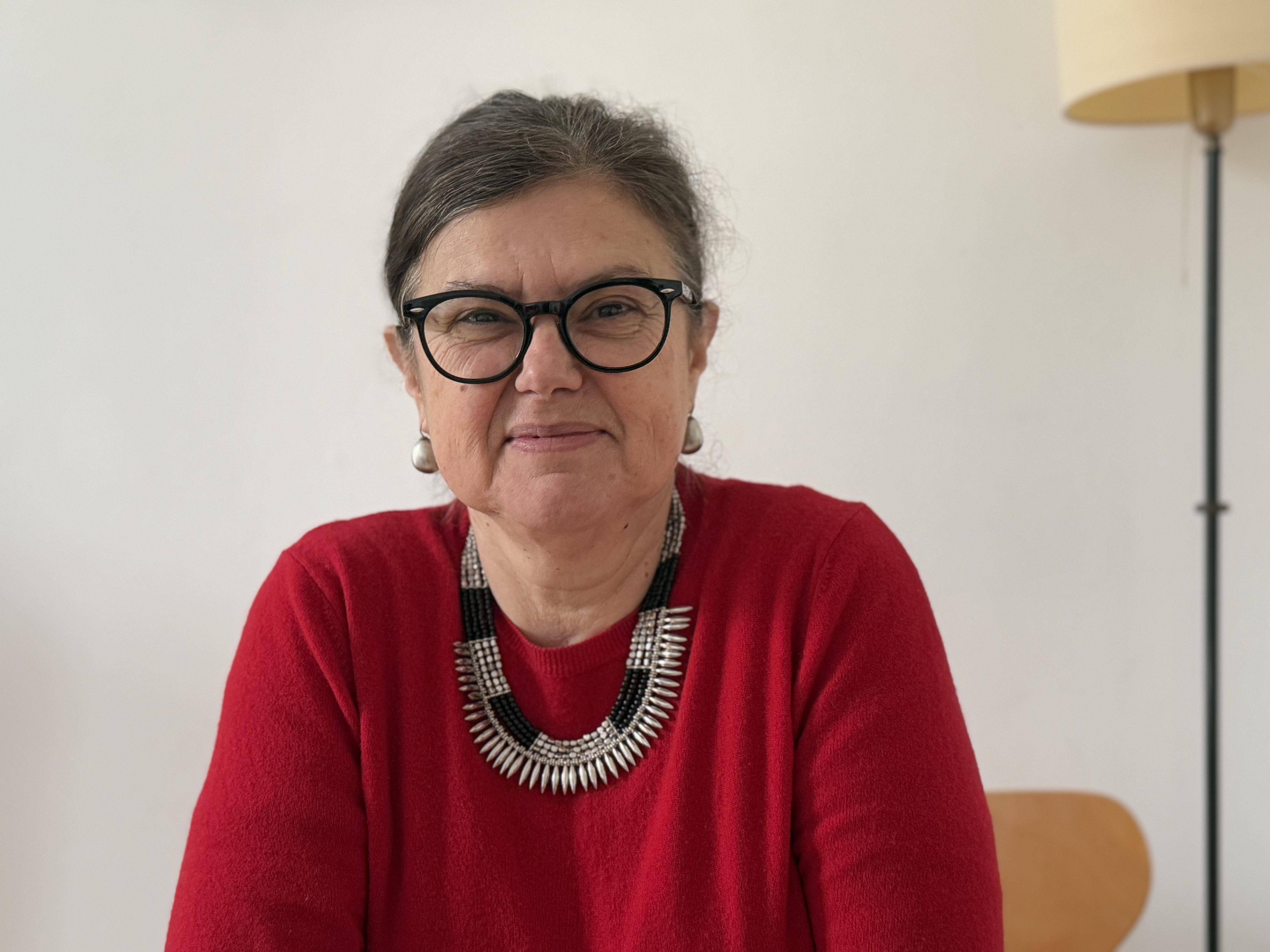 Entre fiction et faits réels, la romancière niçoise Sophie Braganti nous emmène en Islande avec son nouveau livre "L'Homme de Skrida"